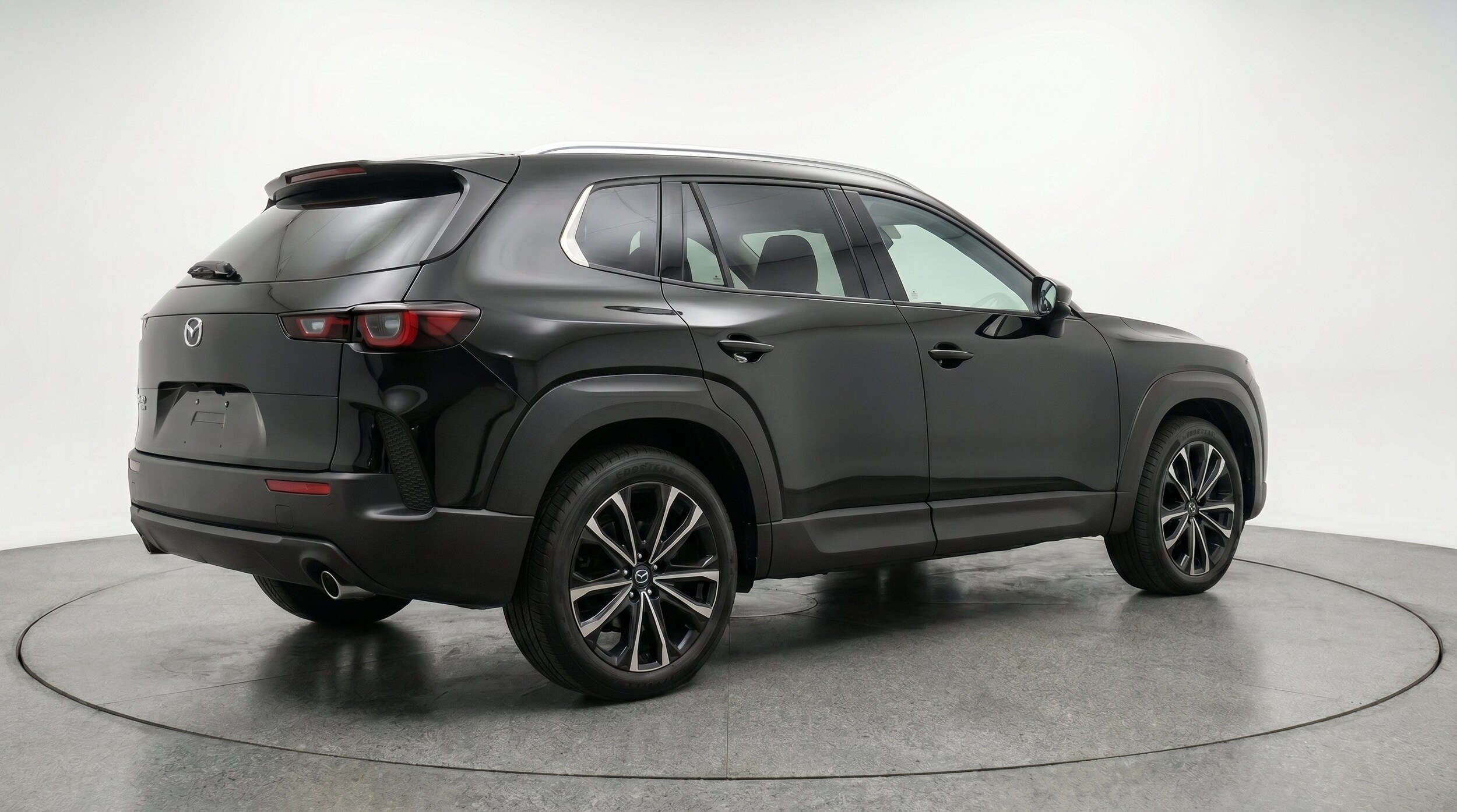 Thumbnail: 2026 Mazda CX-50 - 9