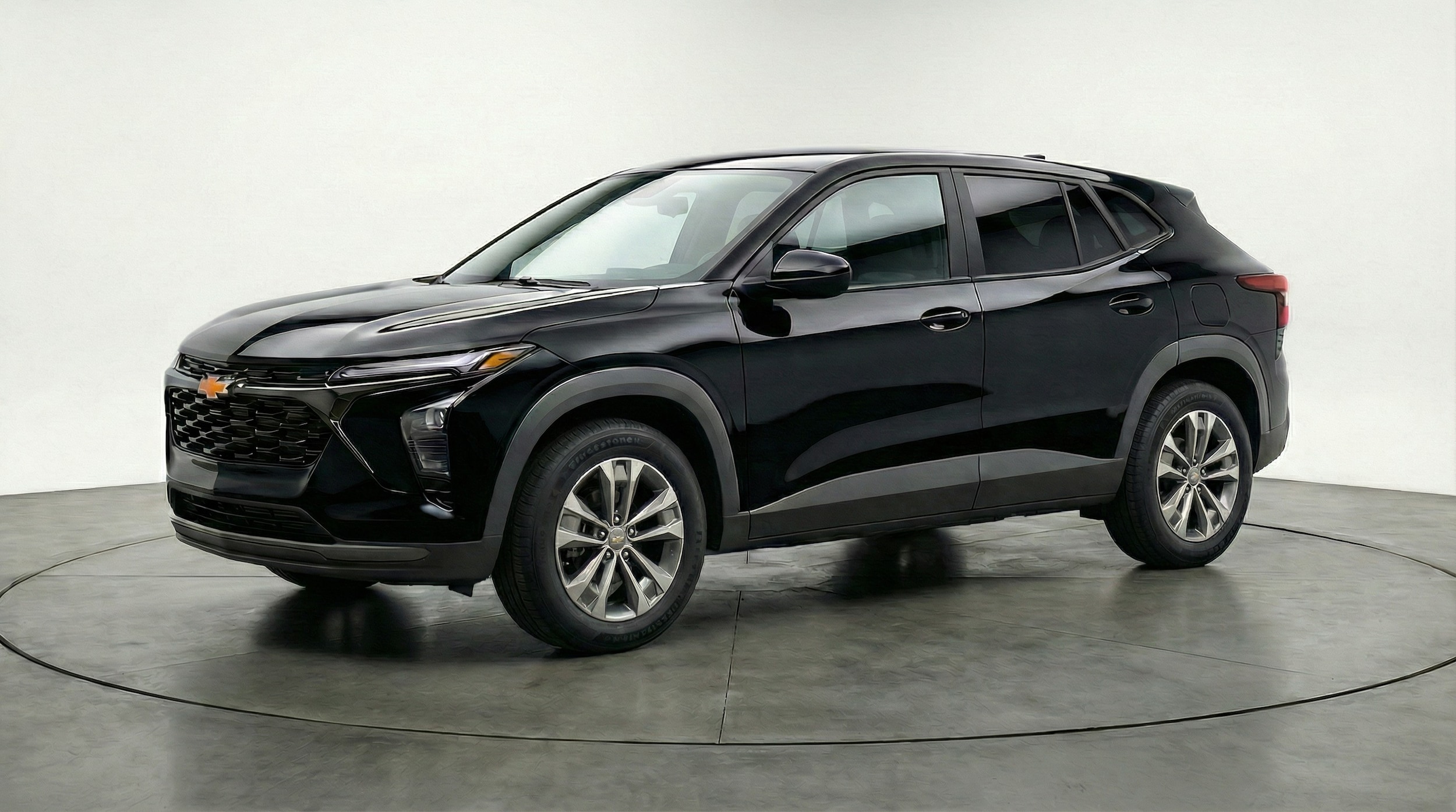 Thumbnail: 2025 Chevrolet Equinox - 3