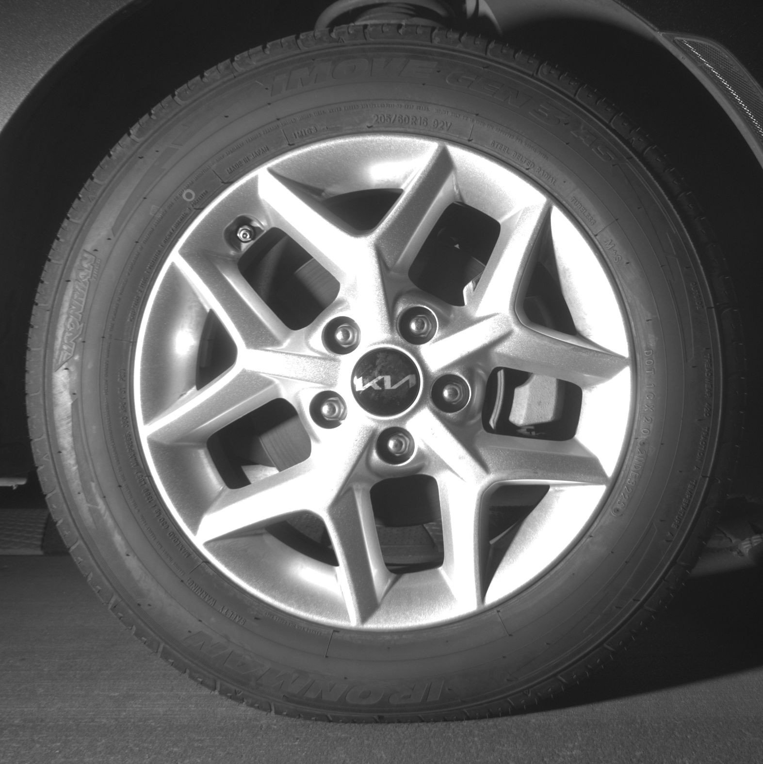 Thumbnail: 2025 Kia Soul - 13