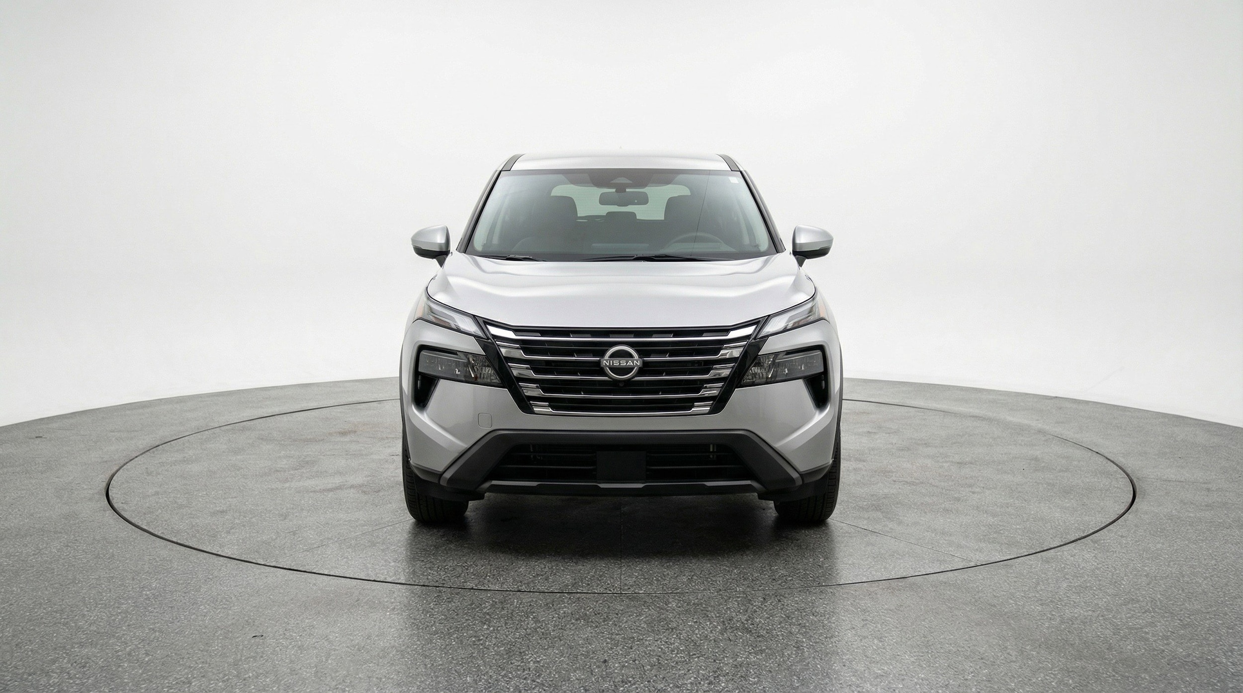 Thumbnail: 2025 Nissan Rogue - 2