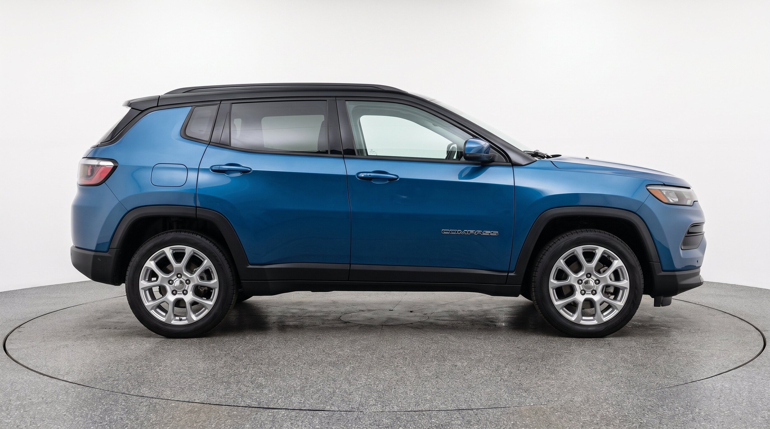 Thumbnail: 2025 Jeep Compass - 11