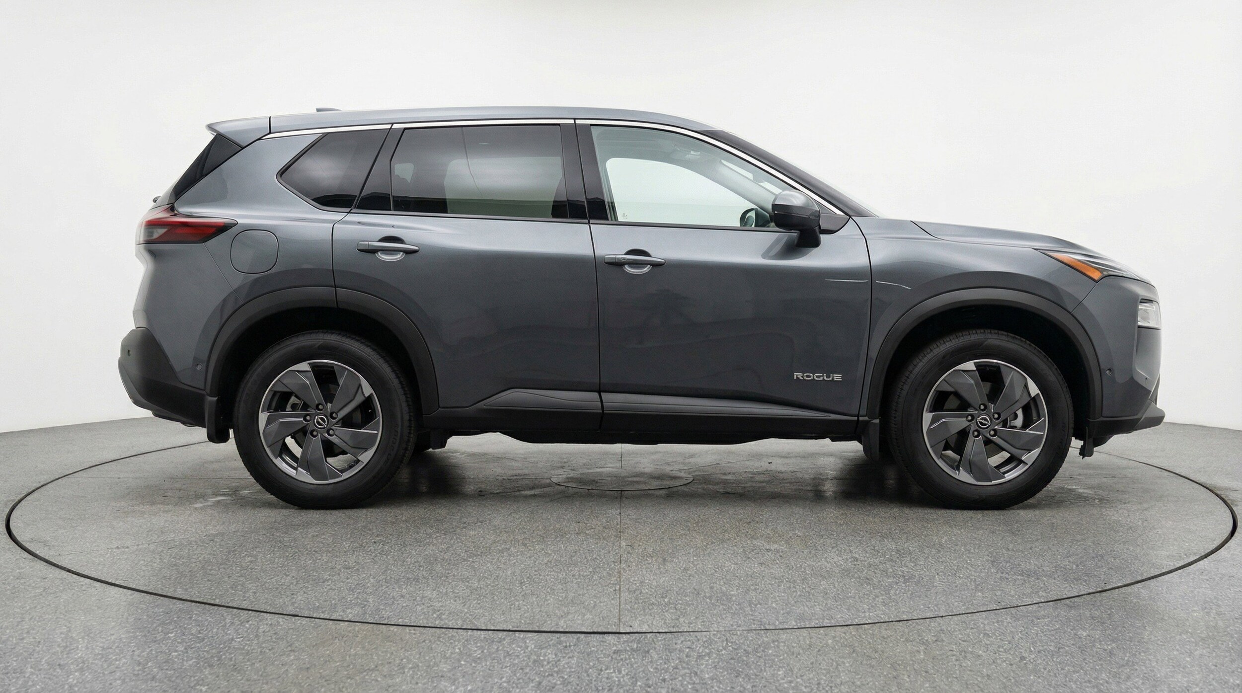 Thumbnail: 2025 Nissan Rogue - 11