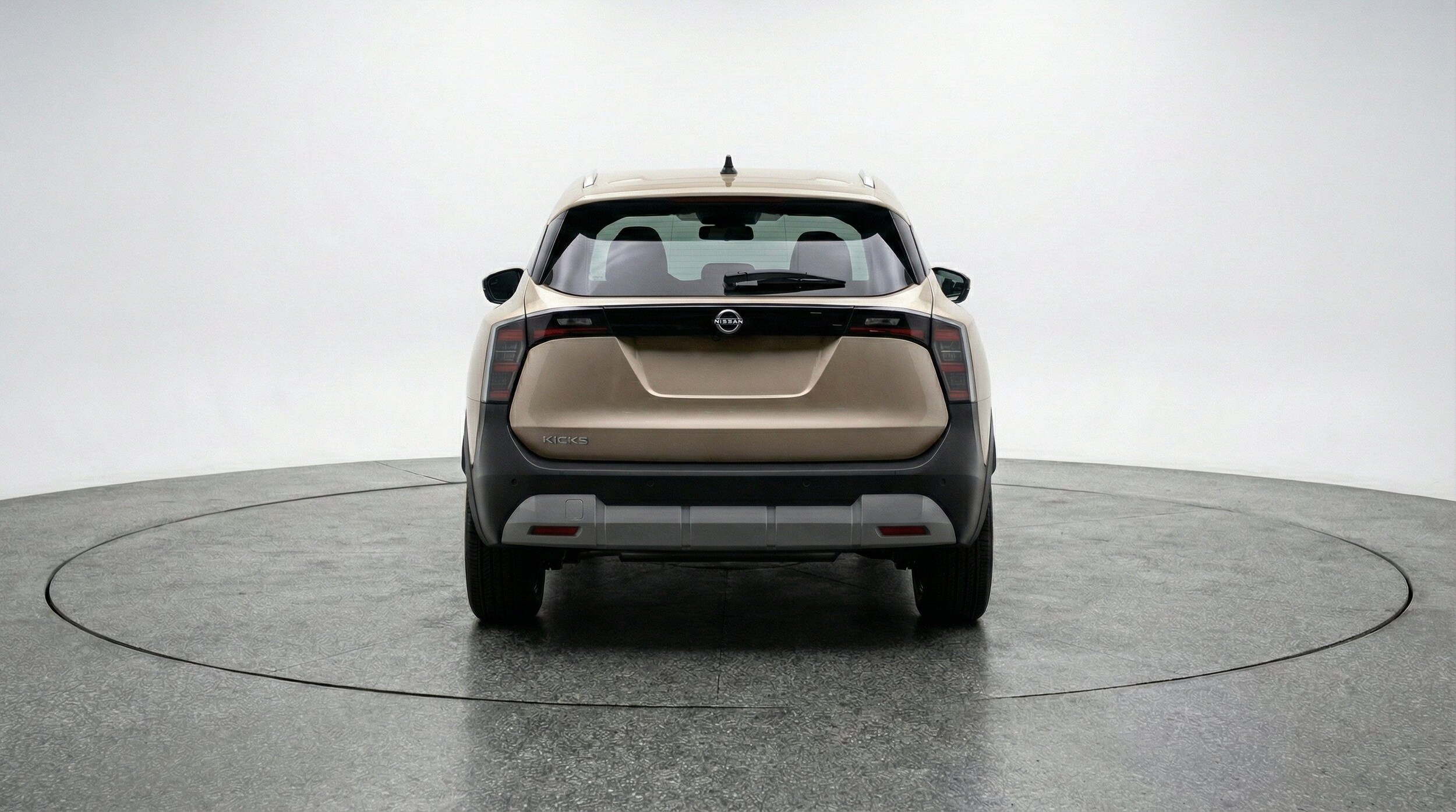 Thumbnail: 2026 Nissan Kicks - 7