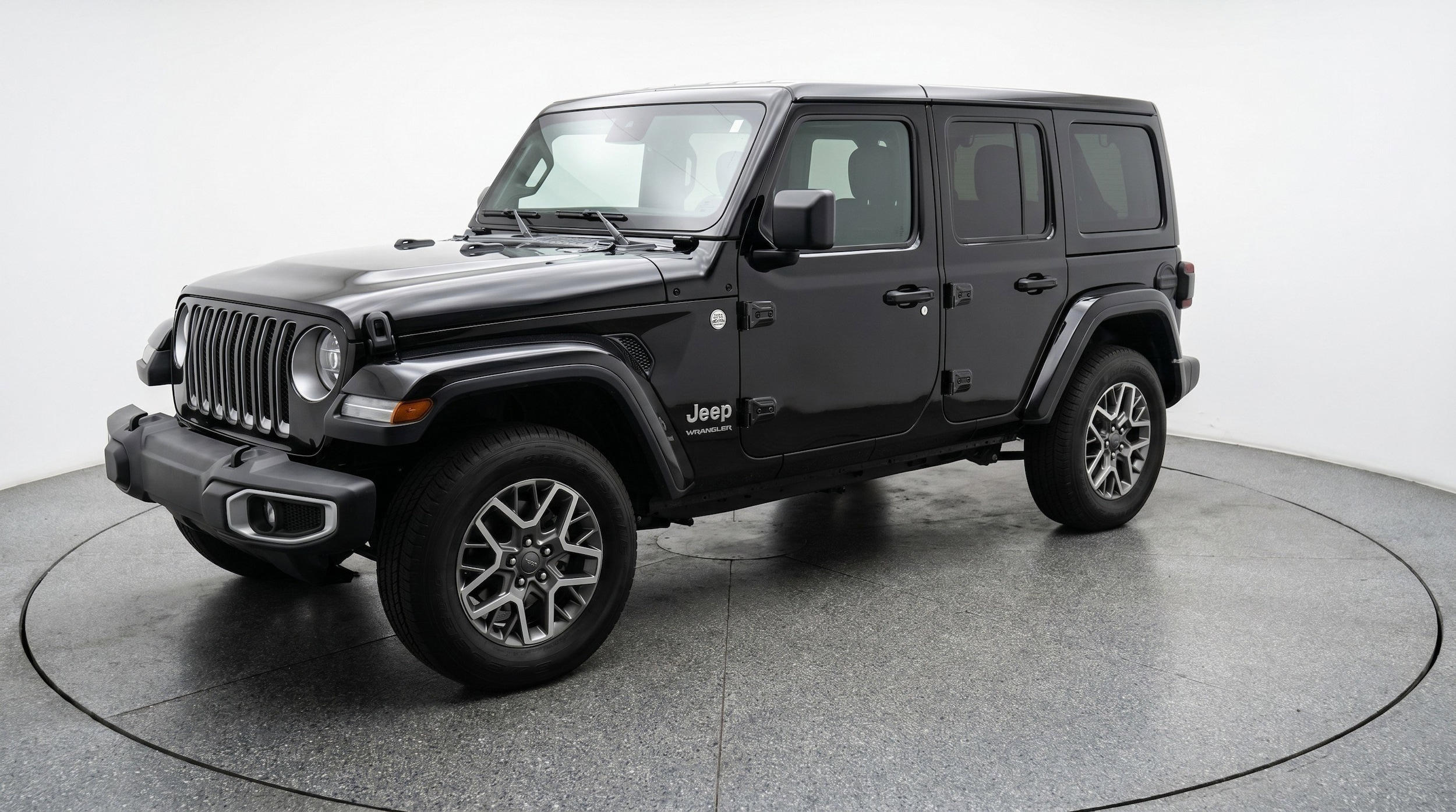 Thumbnail: 2025 Jeep Wrangler - 3