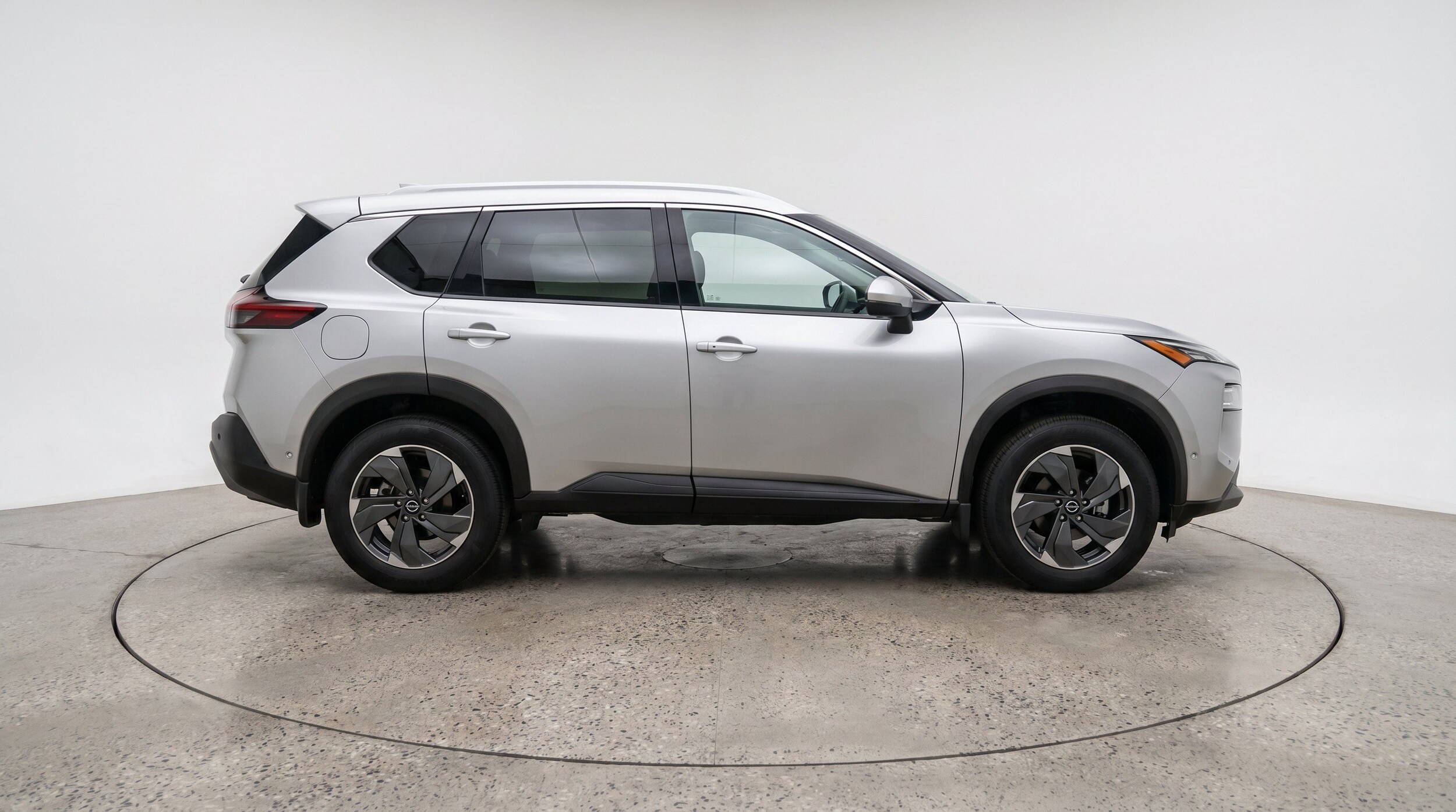 Thumbnail: 2025 Nissan Rogue - 11