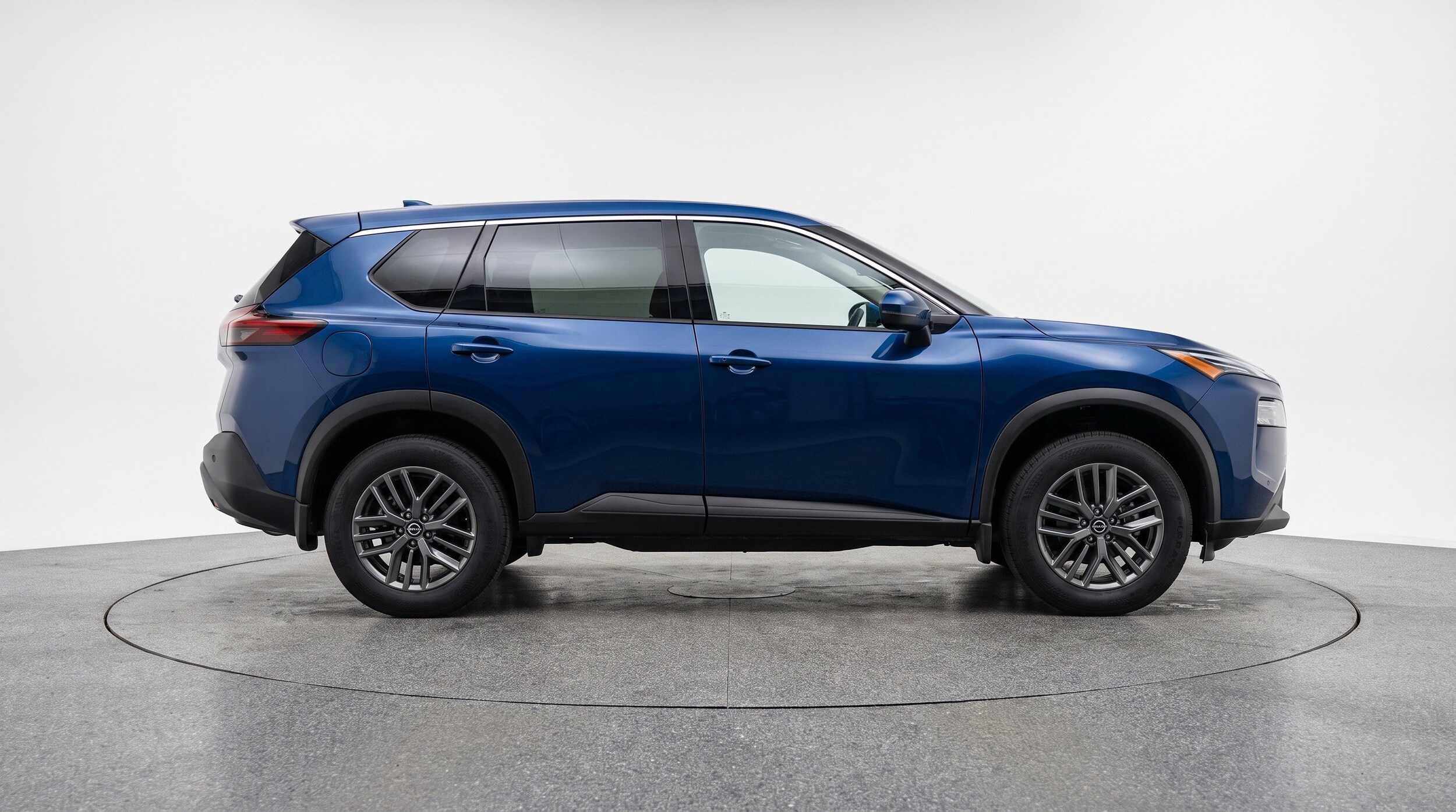 Thumbnail: 2026 Nissan Rogue - 11