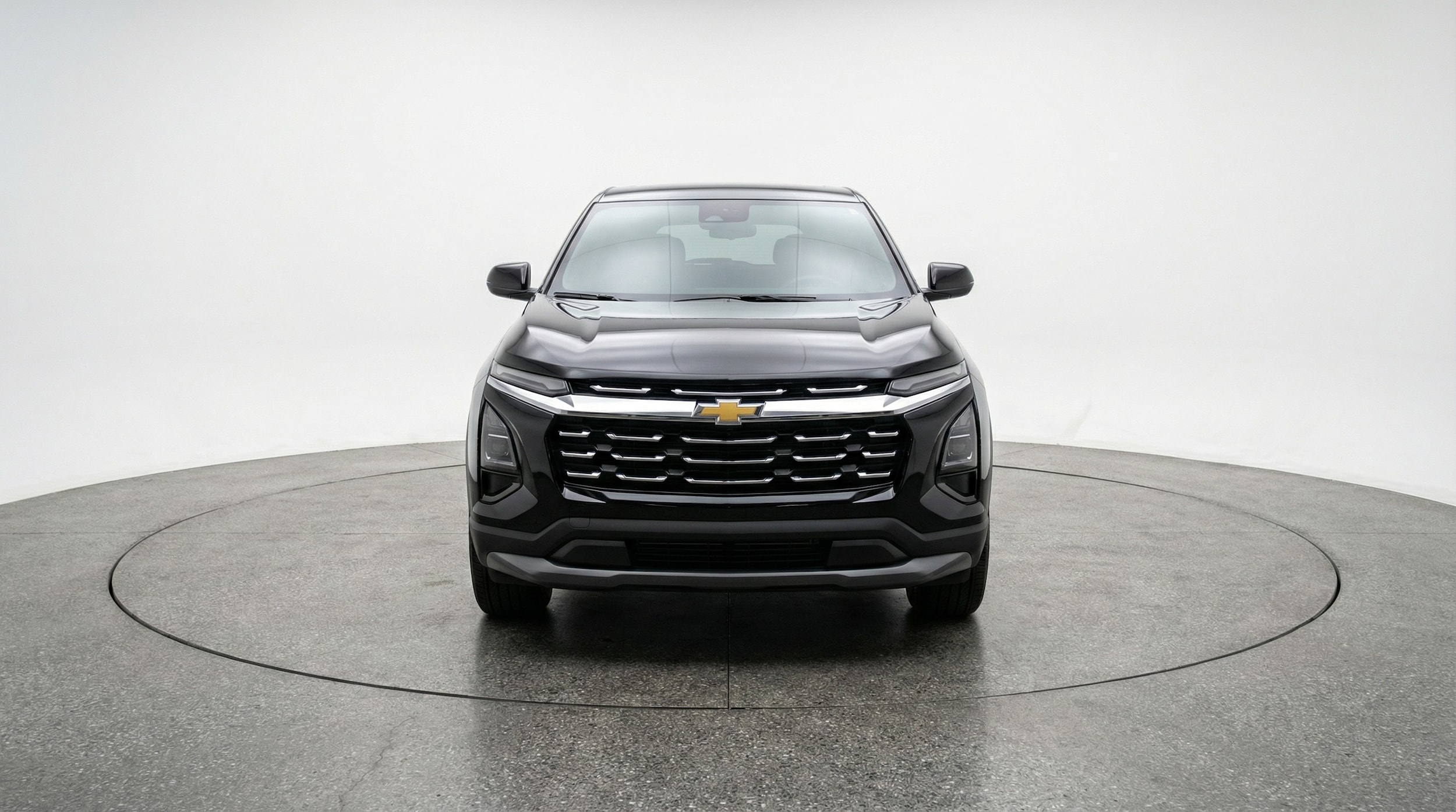 Thumbnail: 2025 Chevrolet Equinox - 2