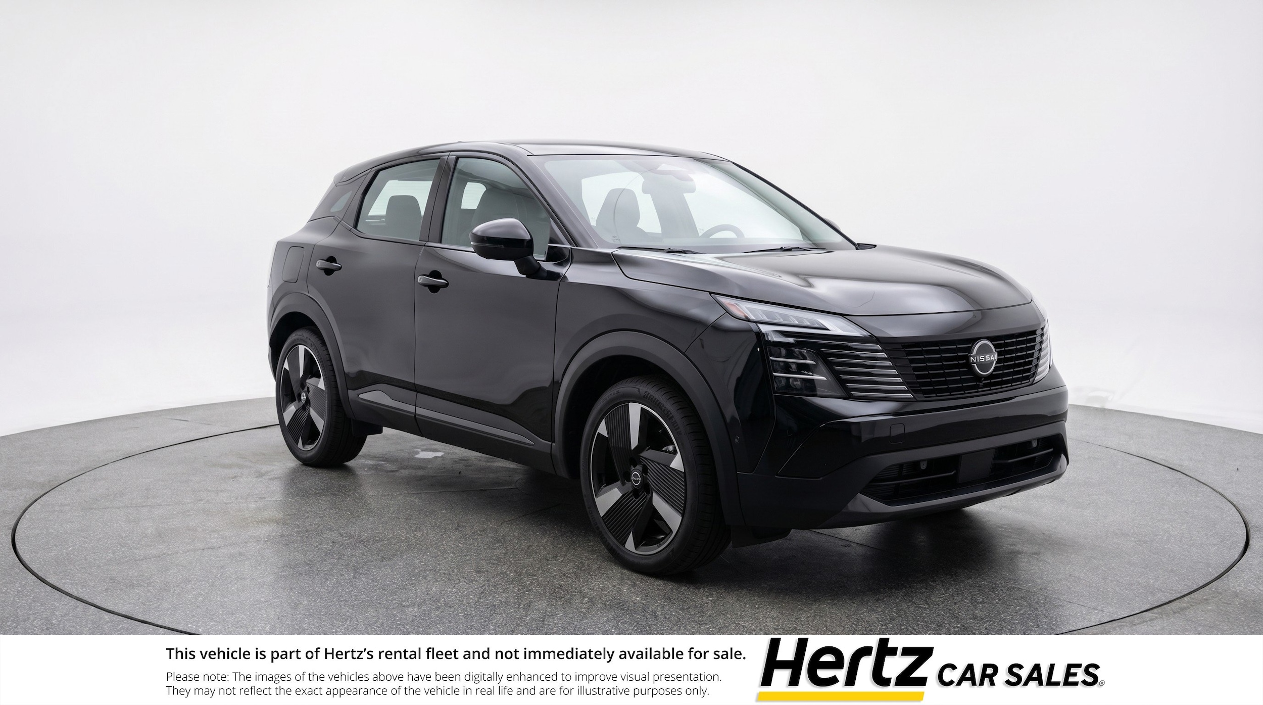 Thumbnail: 2026 Nissan Kicks - 1