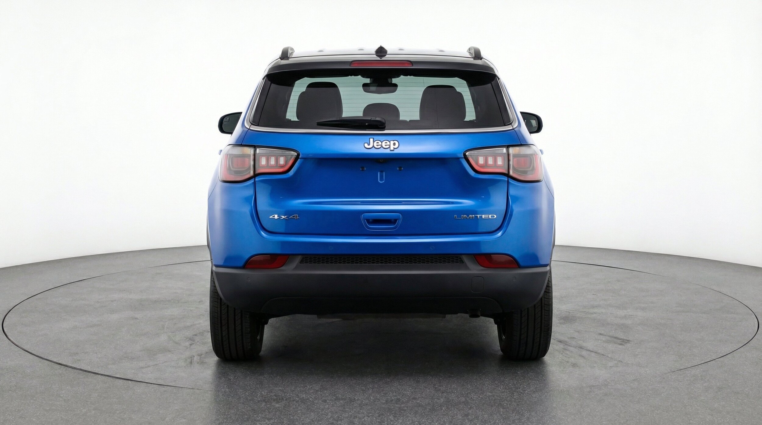 Thumbnail: 2025 Jeep Compass - 7
