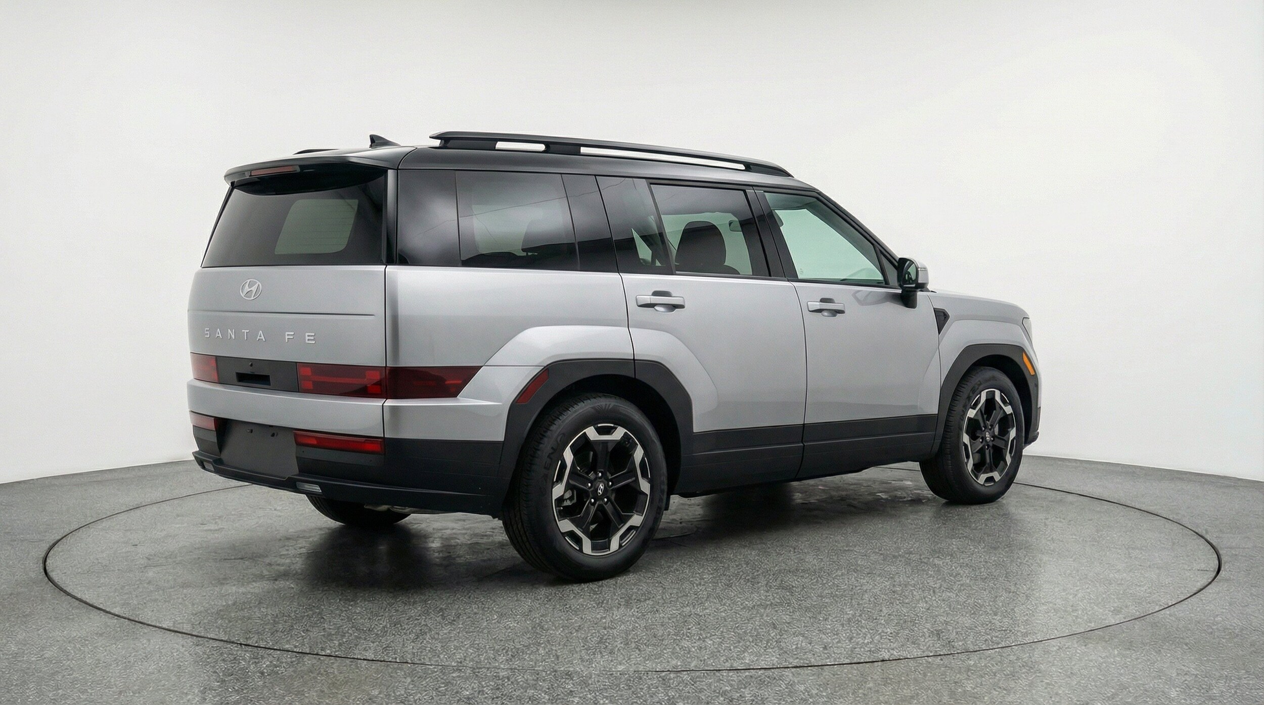 Thumbnail: 2026 Hyundai Santa Fe - 9