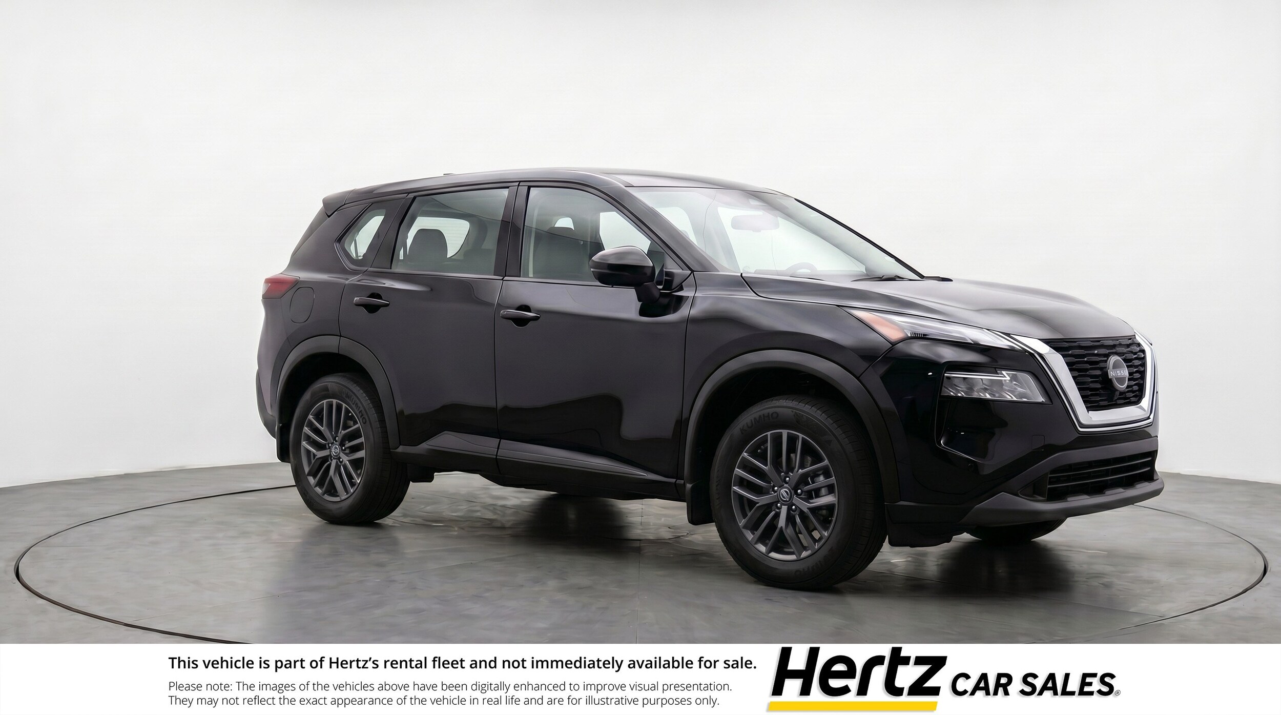 Thumbnail: 2026 Nissan Rogue - 1