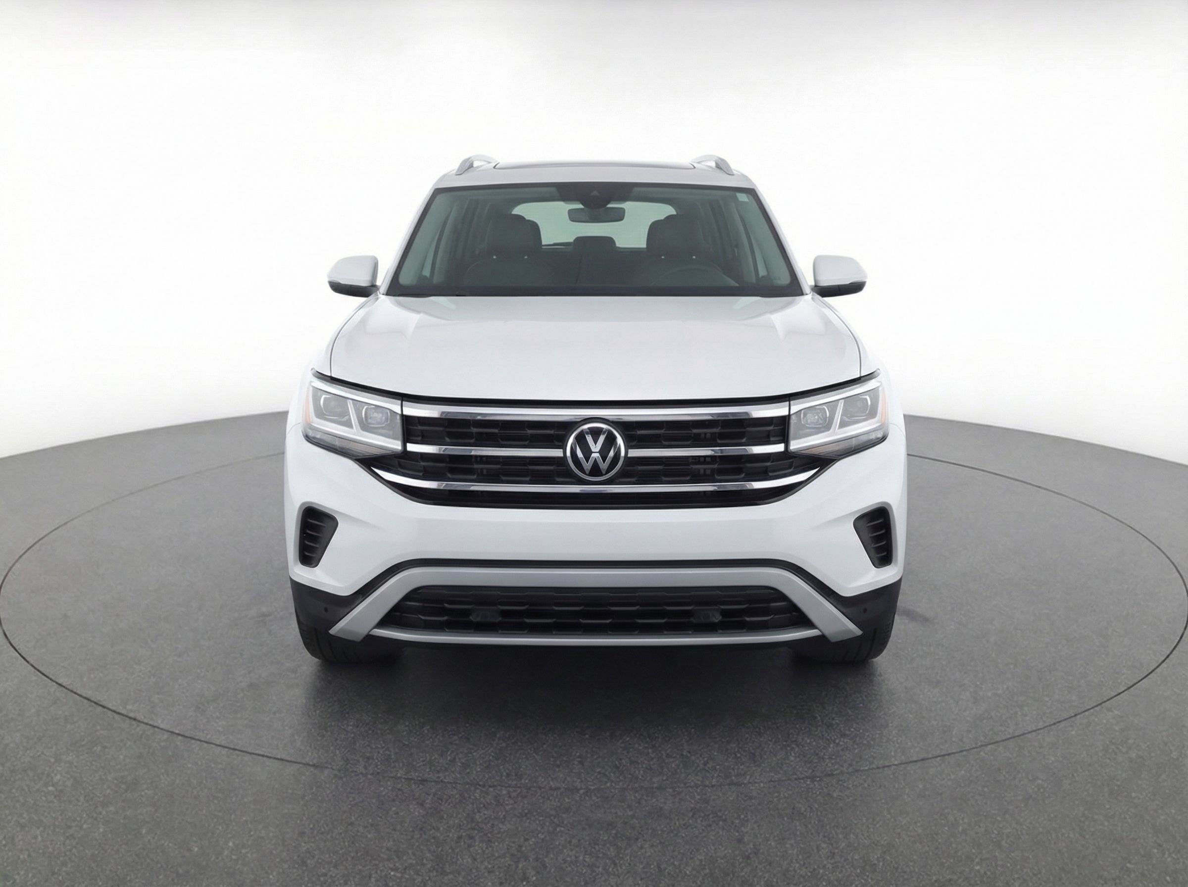 Thumbnail: 2024 Volkswagen Atlas - 2