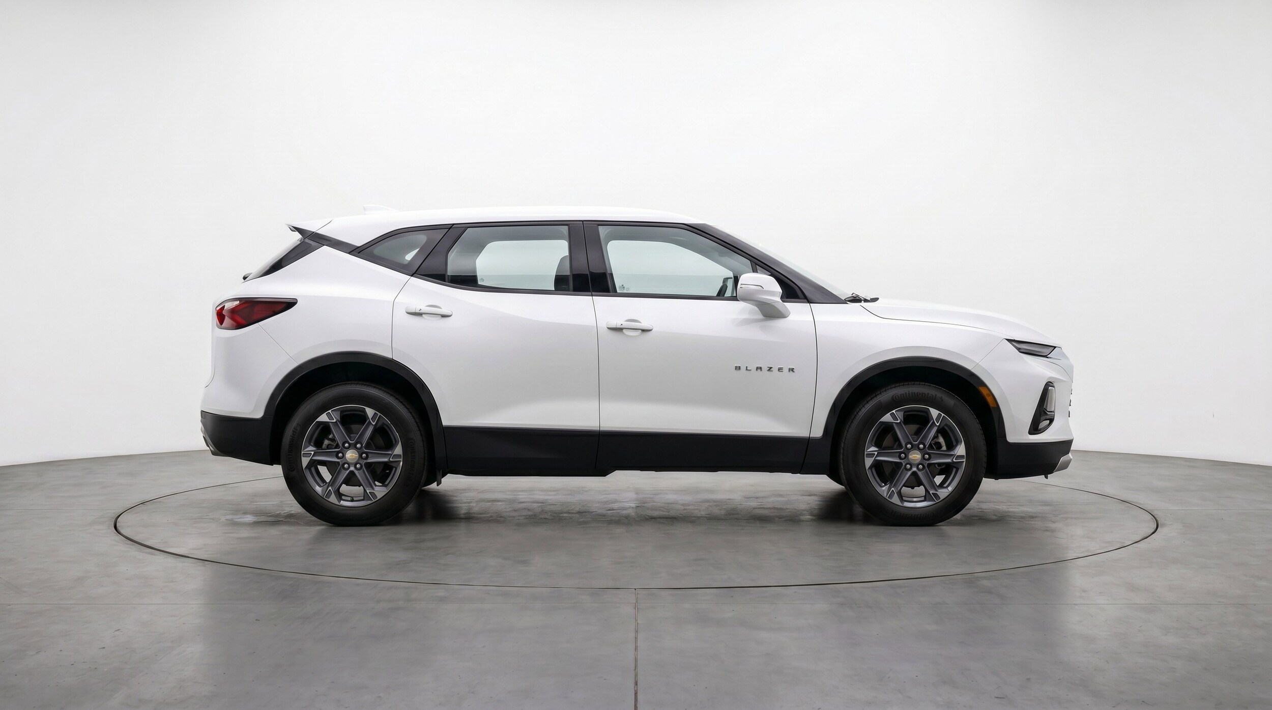 Thumbnail: 2025 Chevrolet Blazer - 11