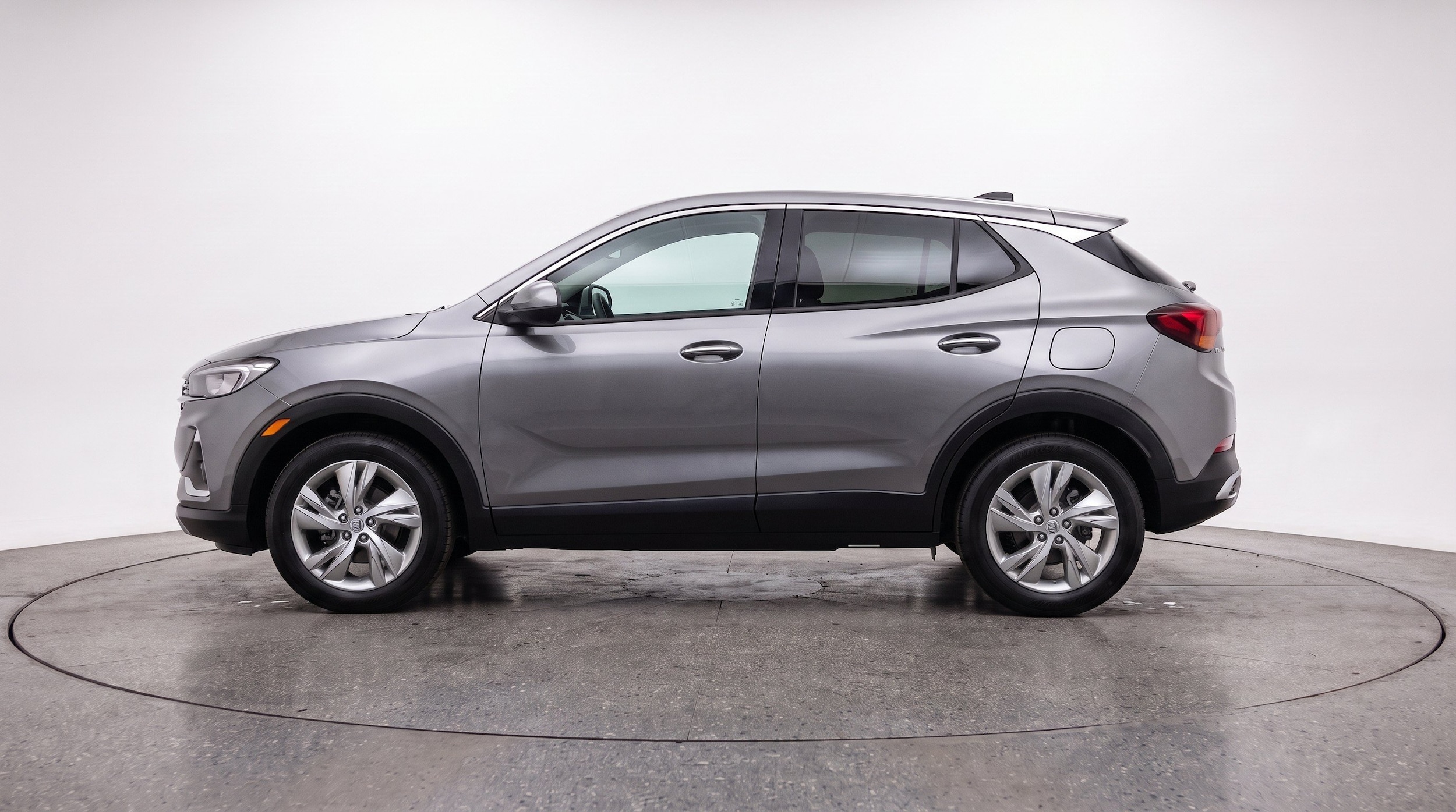 Thumbnail: 2026 Buick Encore GX - 5