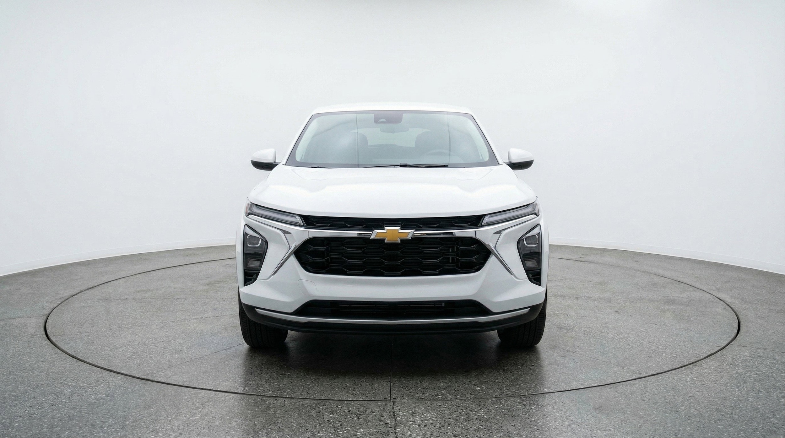 Thumbnail: 2025 Chevrolet Trax - 2