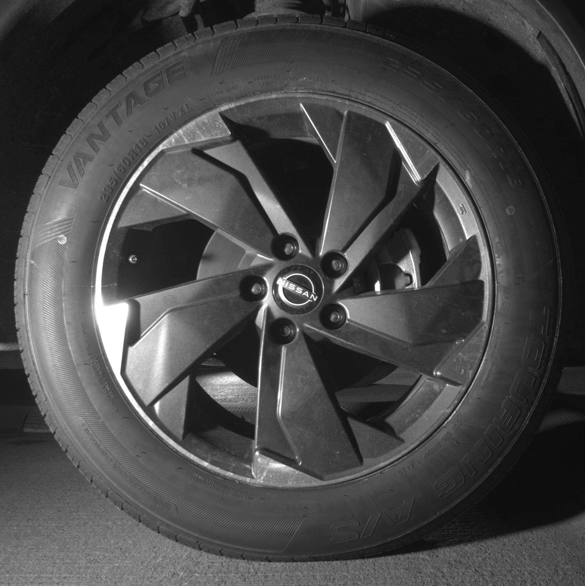 Thumbnail: 2025 Nissan Rogue - 10