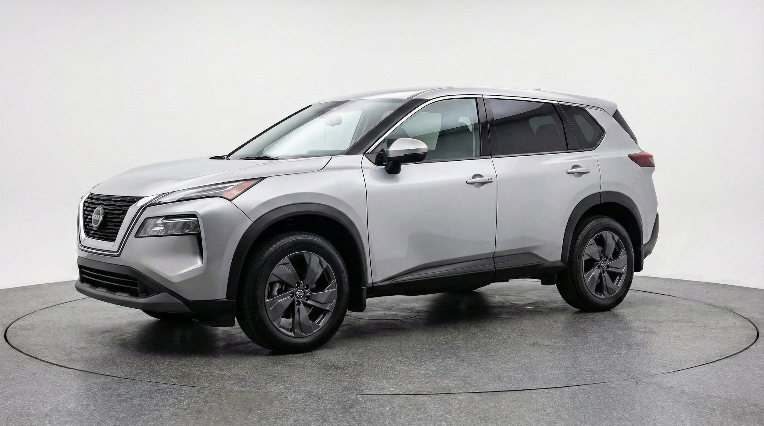 Thumbnail: 2025 Nissan Rogue - 3