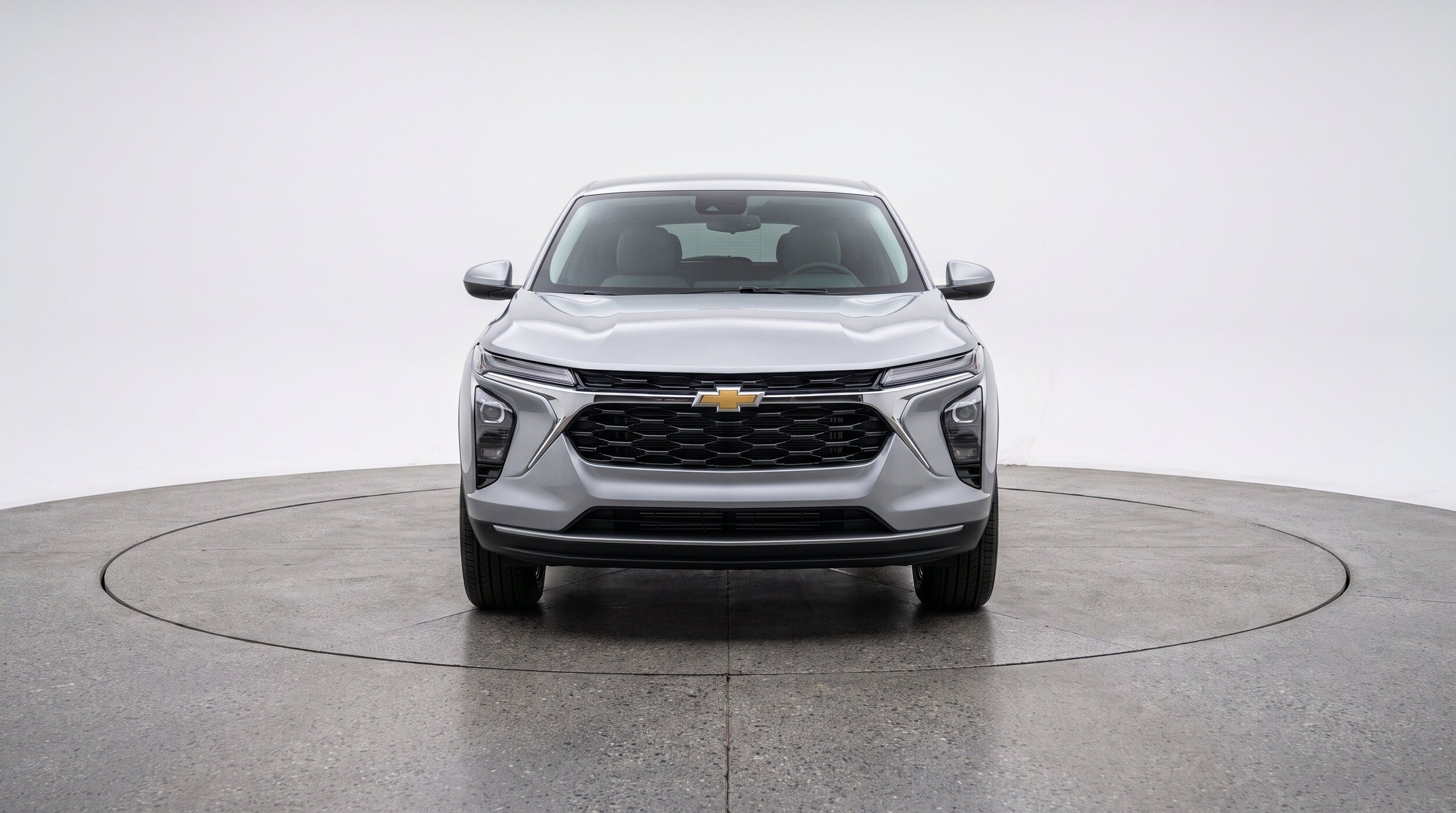 Thumbnail: 2026 Chevrolet Blazer - 2