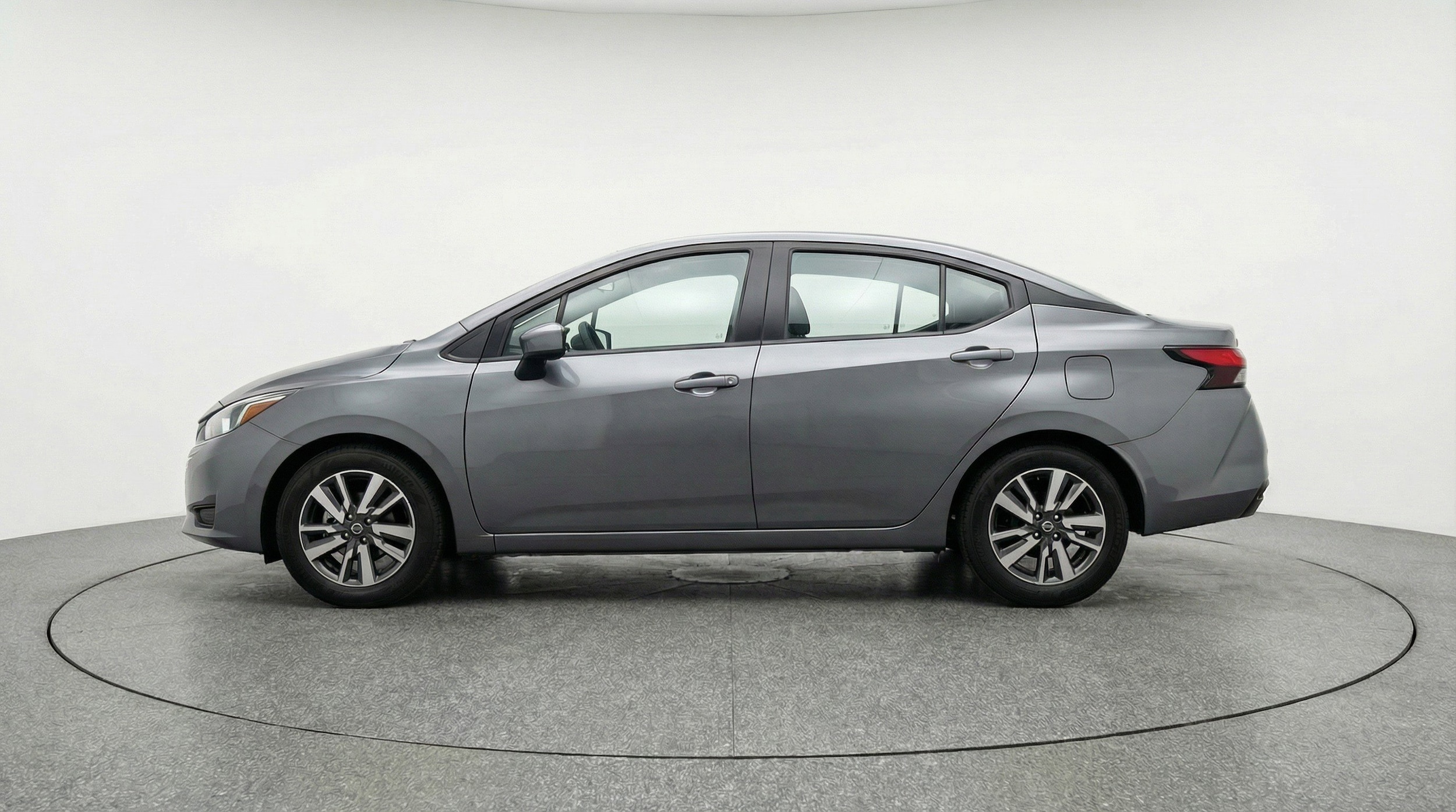 Thumbnail: 2025 Nissan Versa - 5
