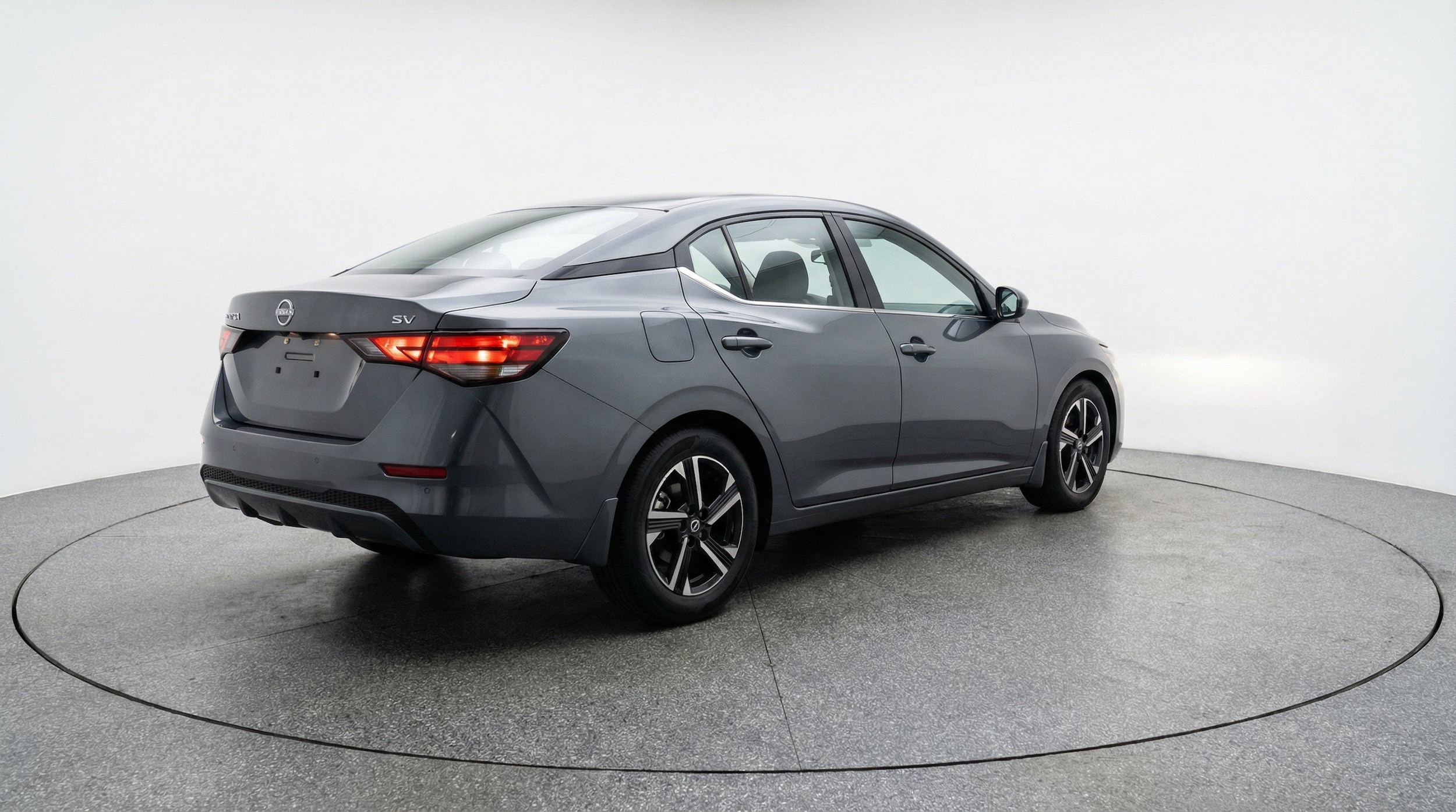 Thumbnail: 2025 Nissan Sentra - 9