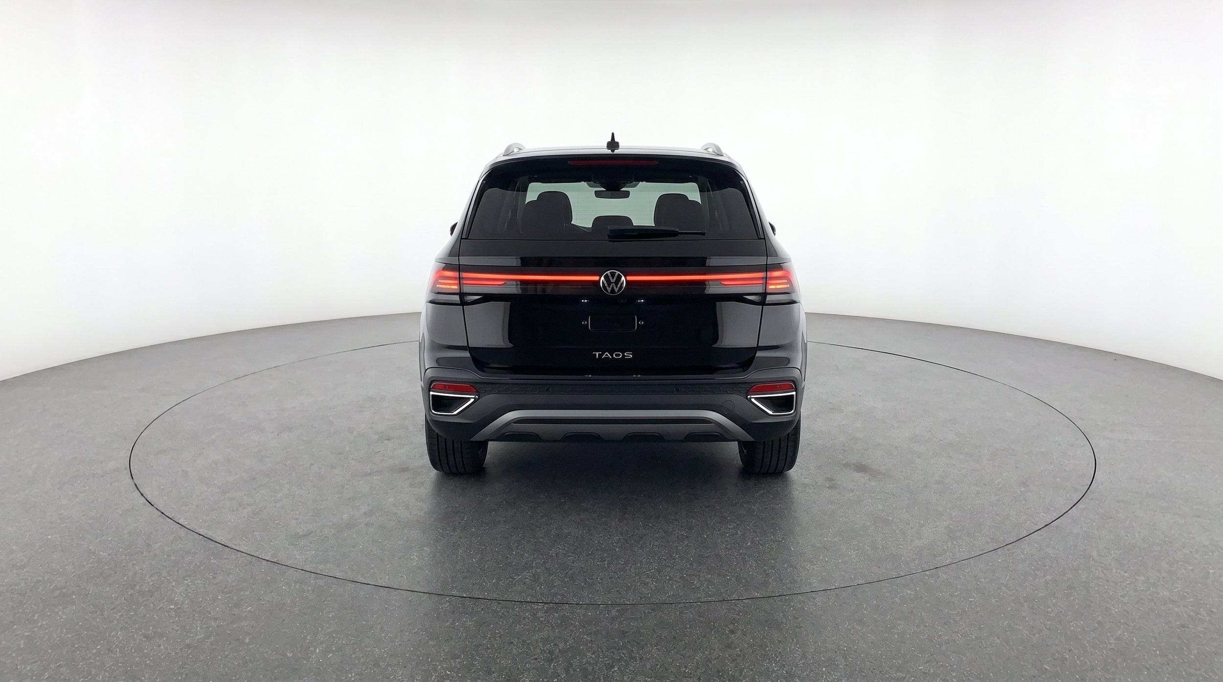 Thumbnail: 2026 Volkswagen Taos - 7