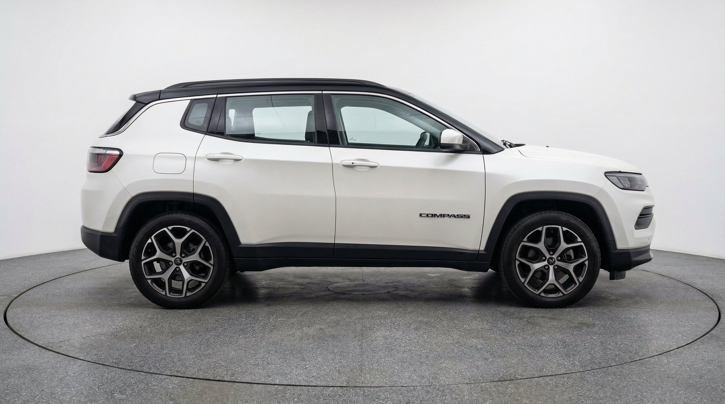 Thumbnail: 2025 Jeep Compass - 11