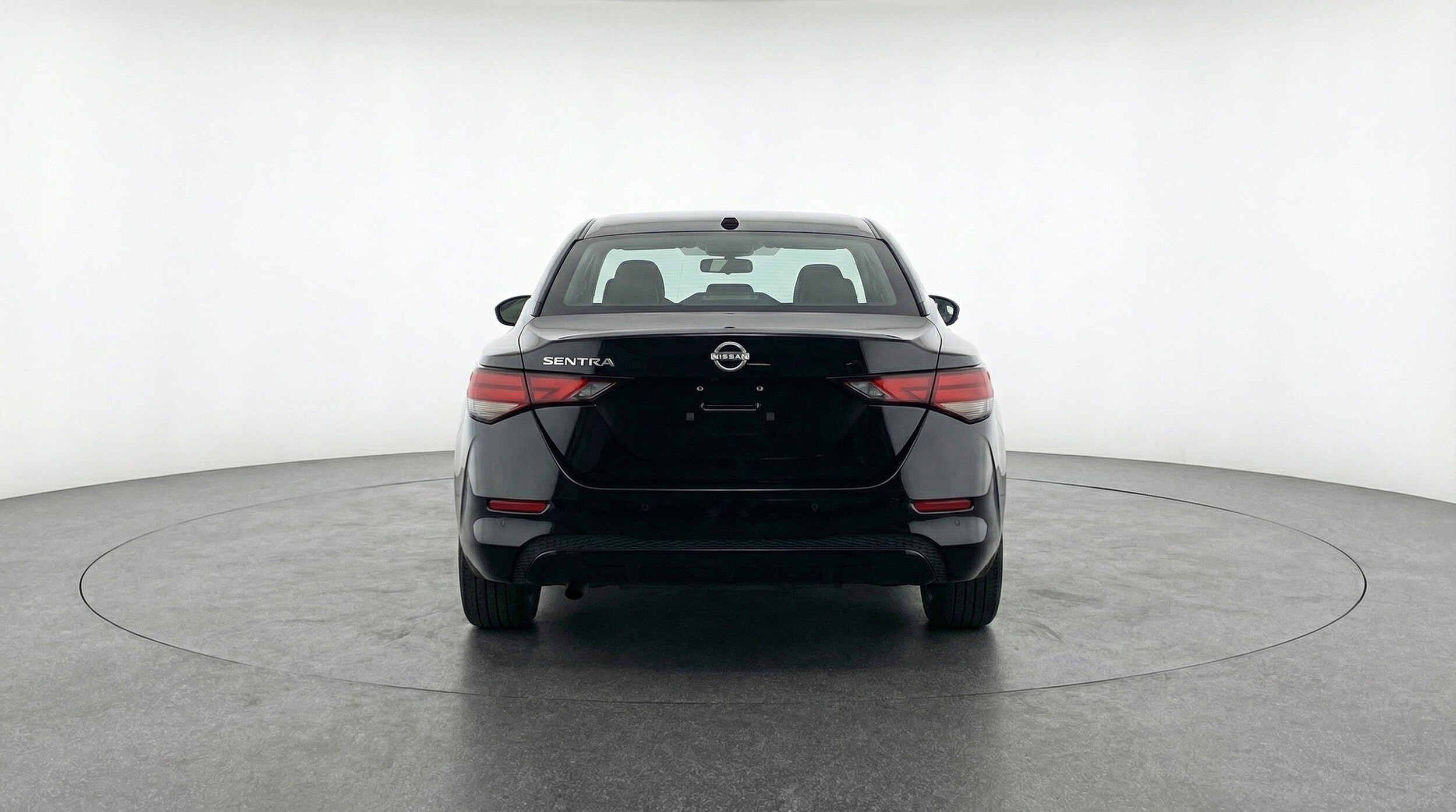 Thumbnail: 2025 Nissan Sentra - 7