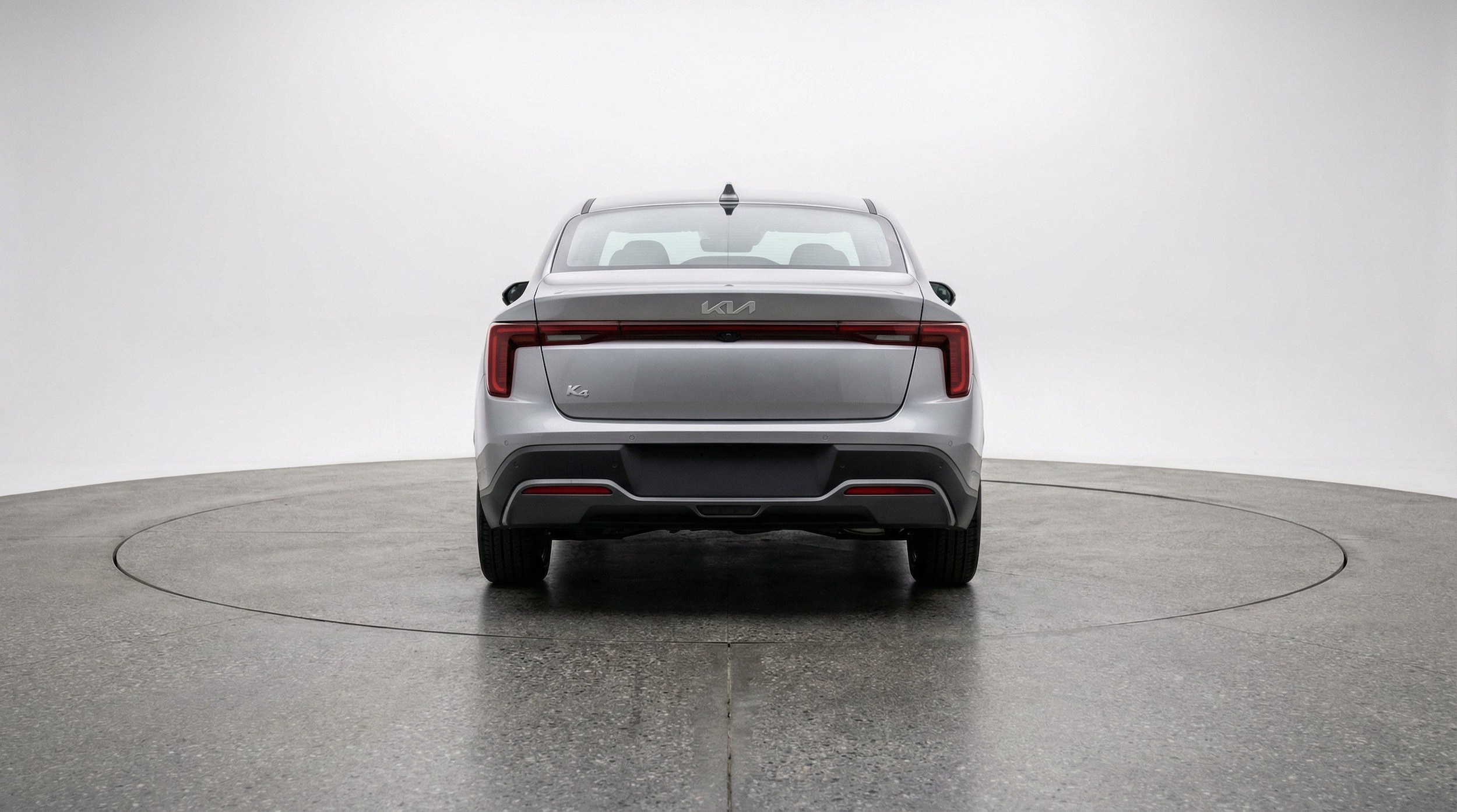 Thumbnail: 2026 Kia K4 - 7