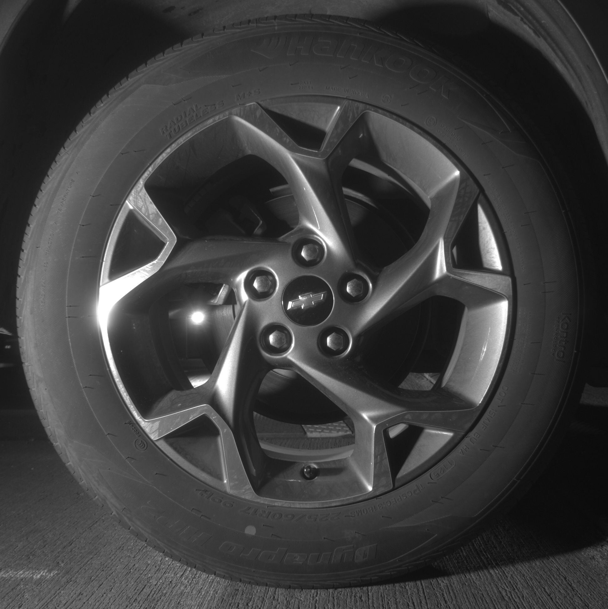 Thumbnail: 2025 Chevrolet Trax - 12