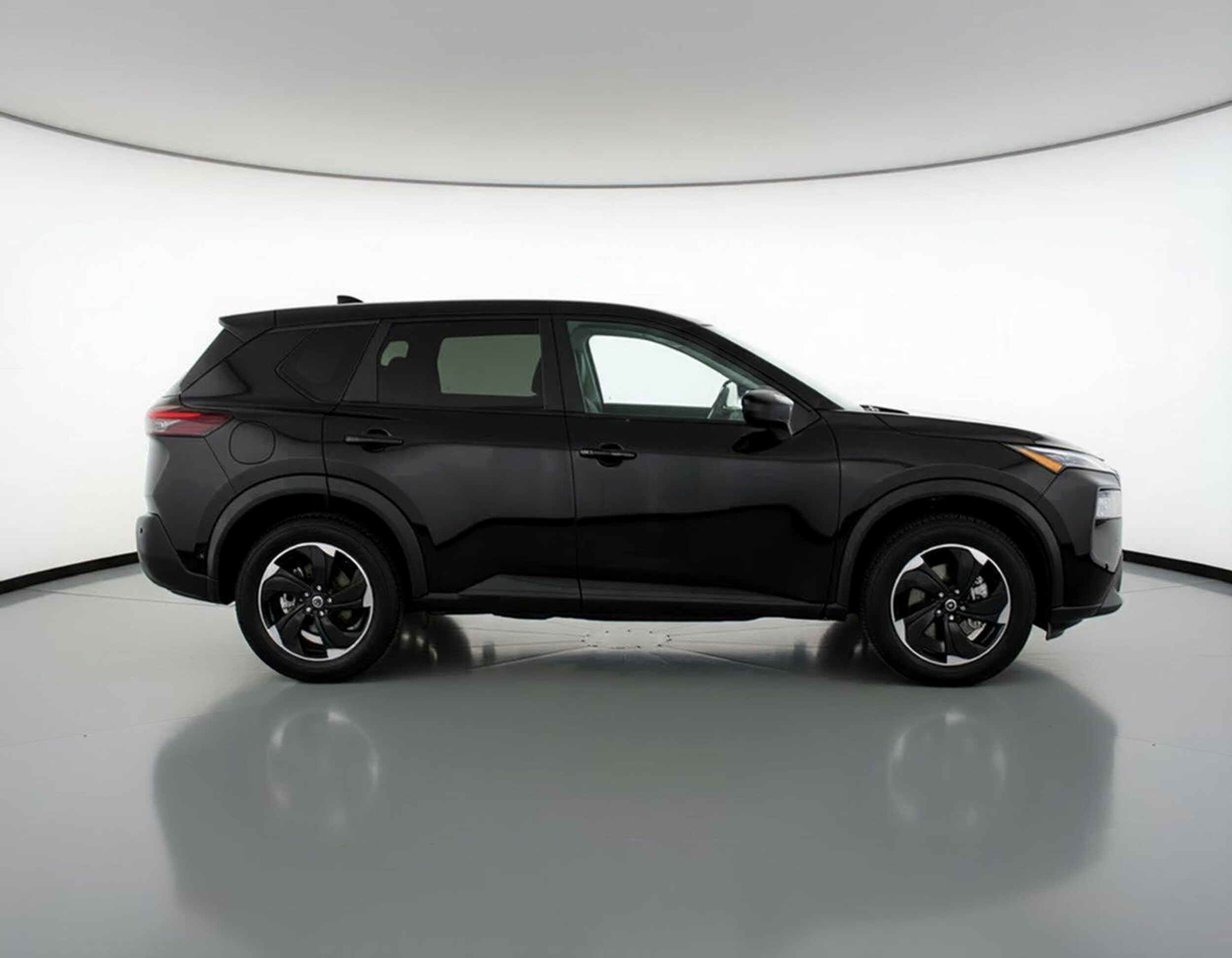 Thumbnail: 2025 Nissan Rogue - 8