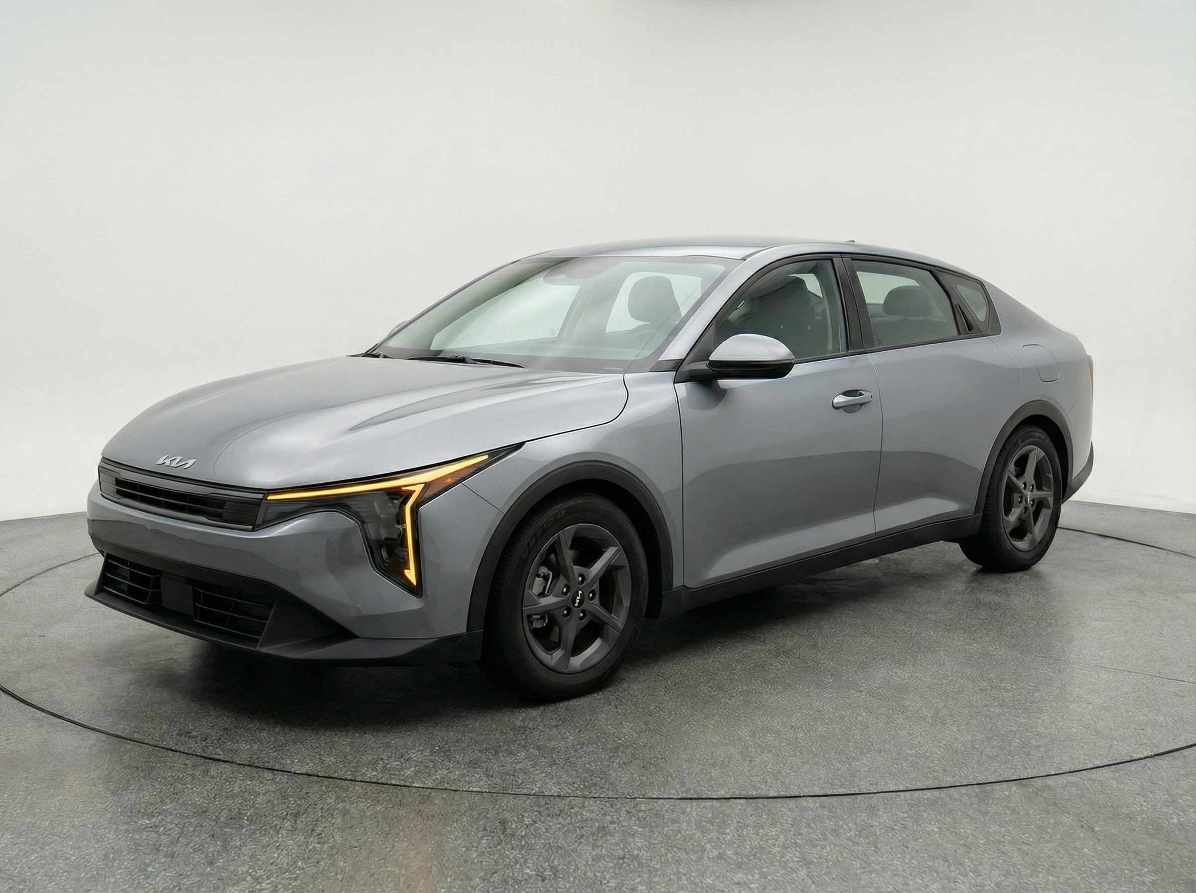 Thumbnail: 2025 Kia K4 - 3