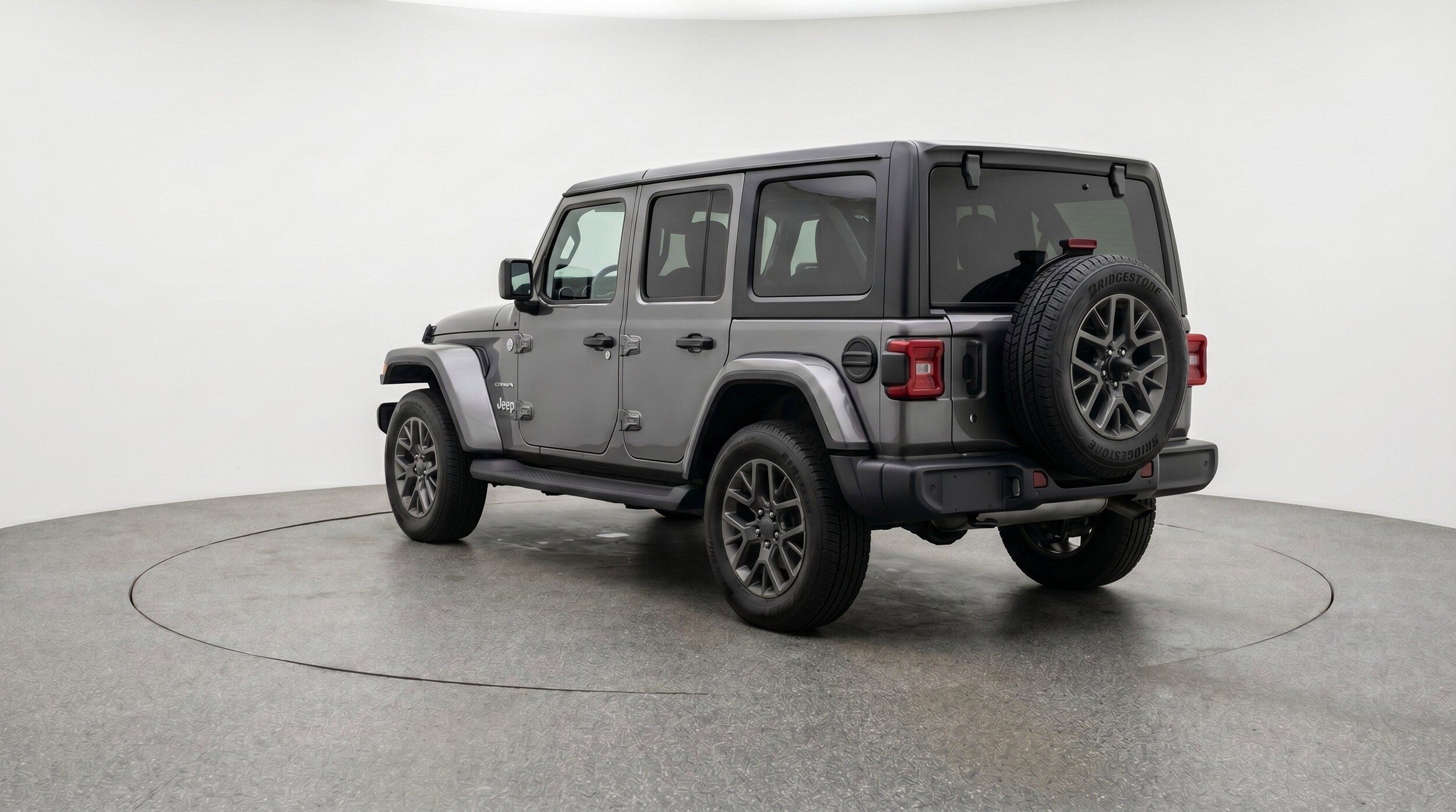 Thumbnail: 2025 Jeep Wrangler - 6