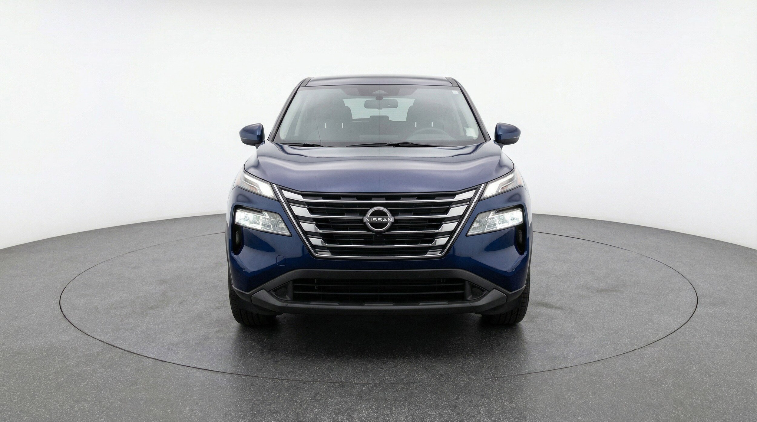 Thumbnail: 2025 Nissan Rogue - 2