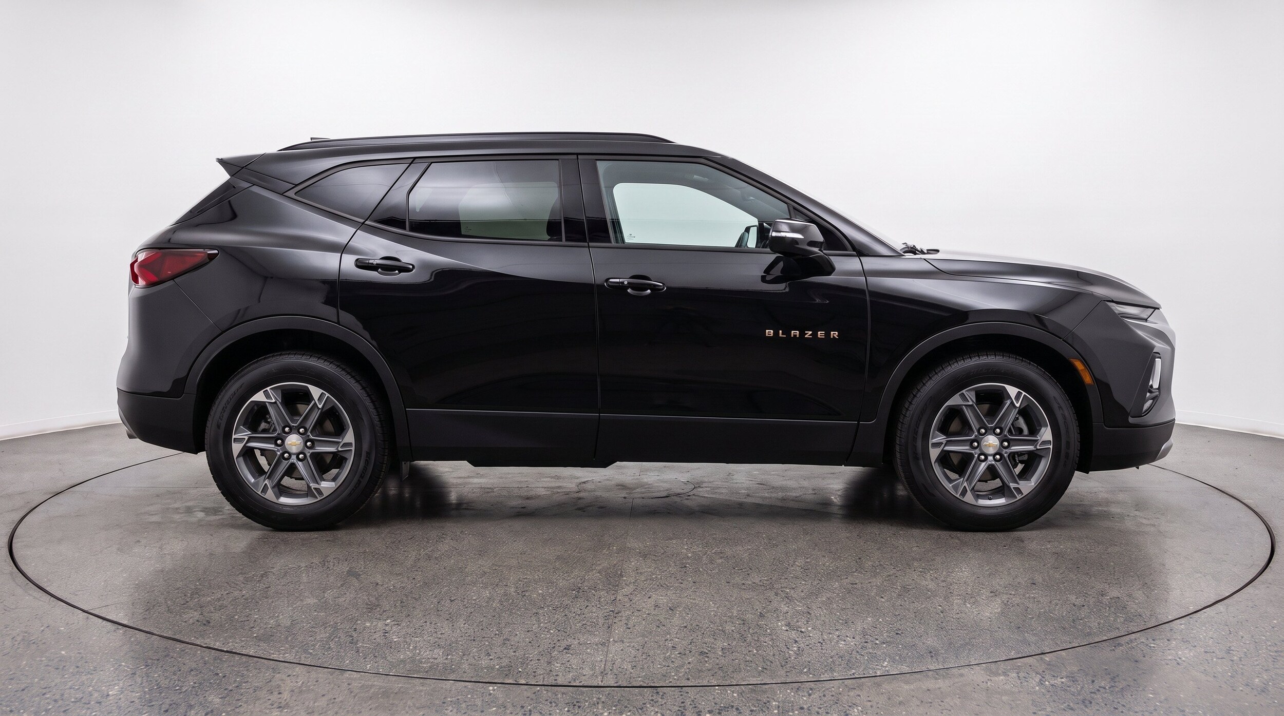 Thumbnail: 2025 Chevrolet Blazer - 11