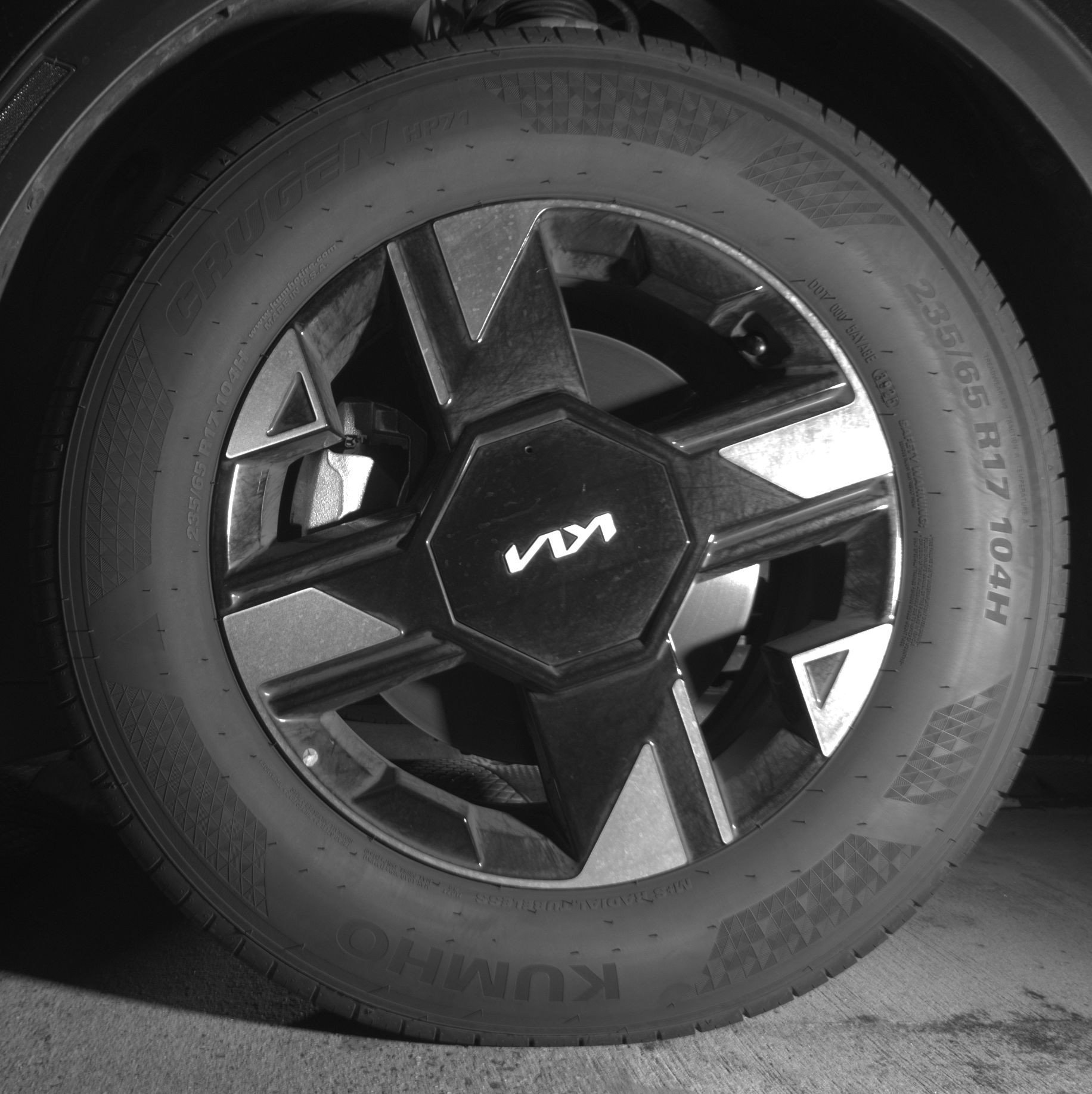 Thumbnail: 2026 Kia Sportage - 12