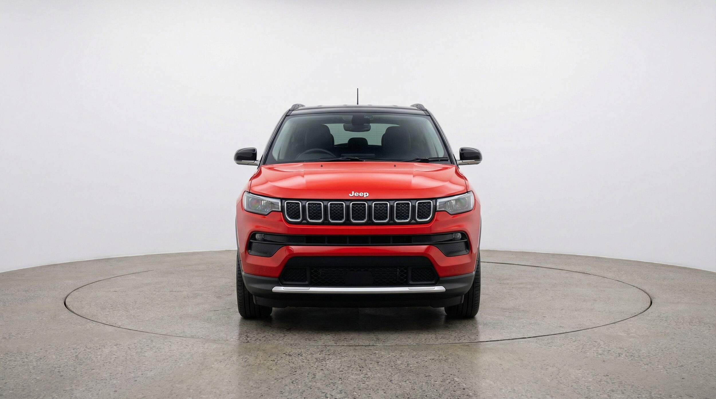 Thumbnail: 2025 Jeep Compass - 2