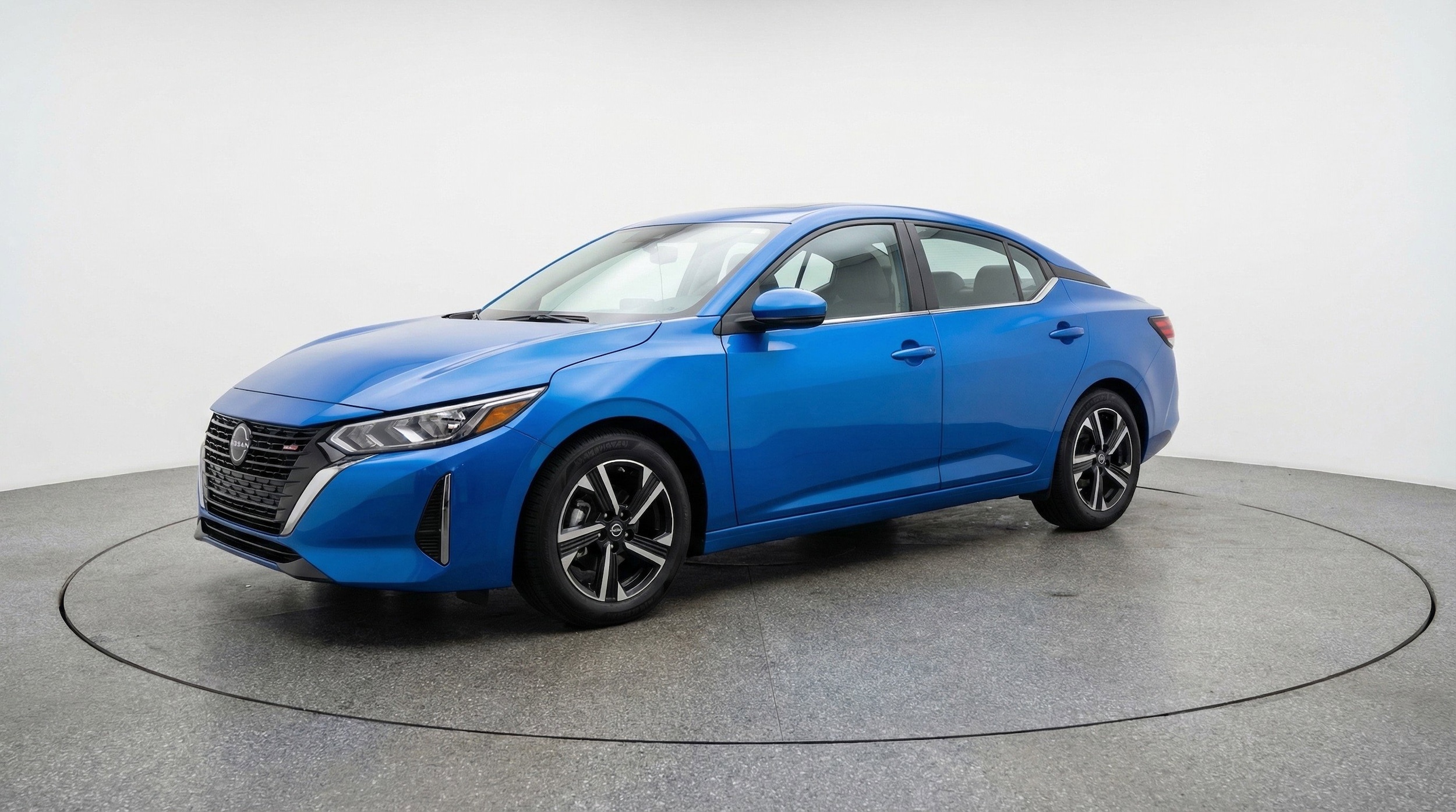 Thumbnail: 2025 Nissan Sentra - 3
