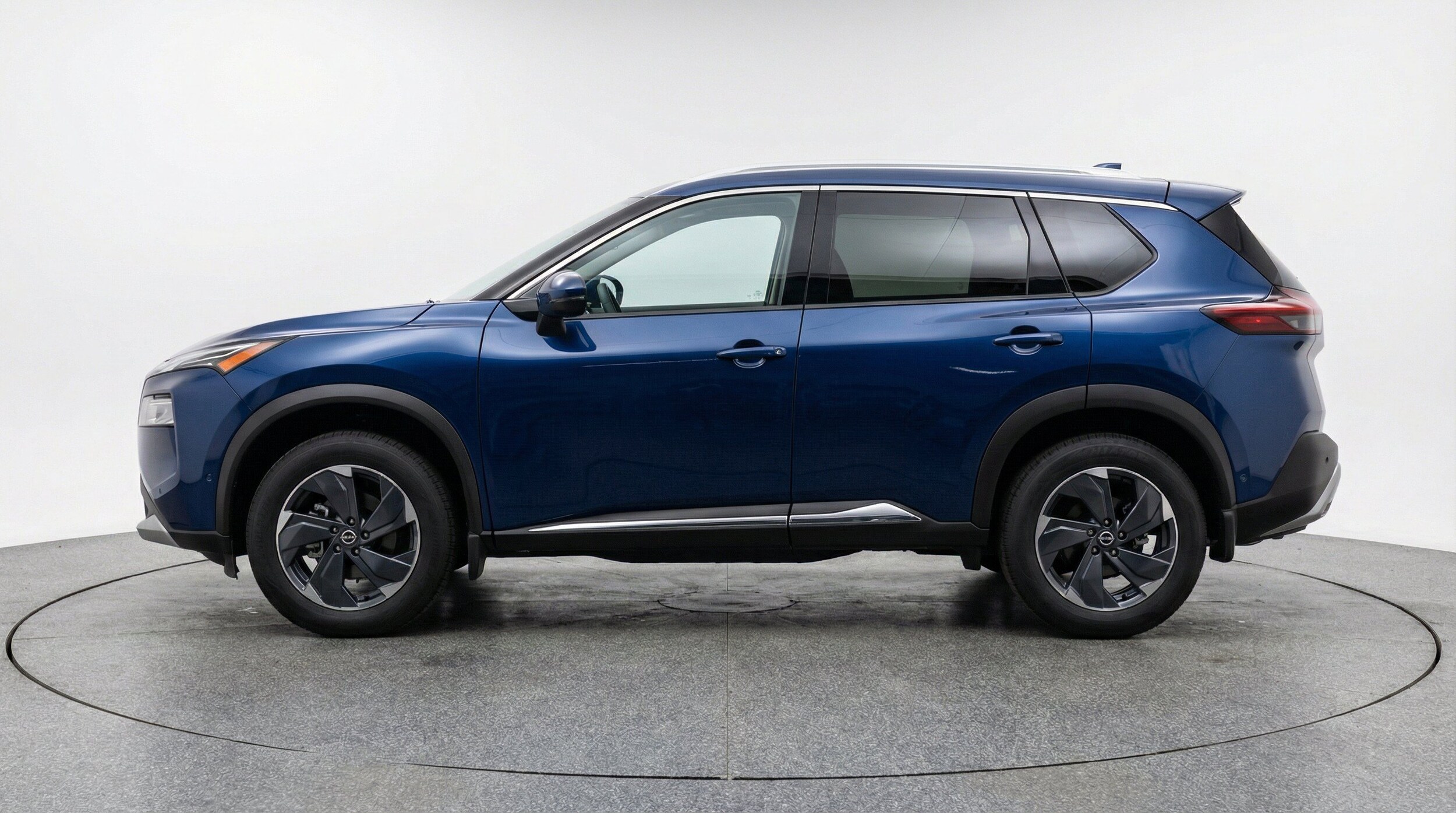 Thumbnail: 2025 Nissan Rogue - 5
