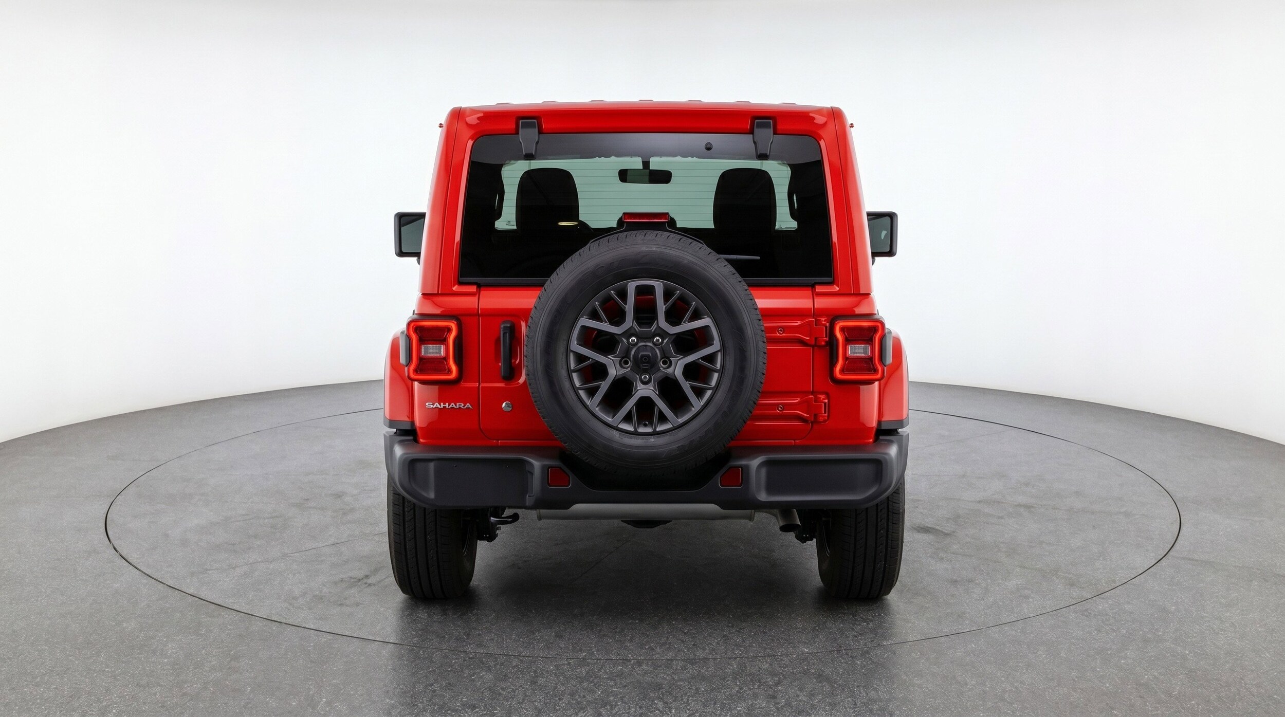 Thumbnail: 2025 Jeep Wrangler - 7
