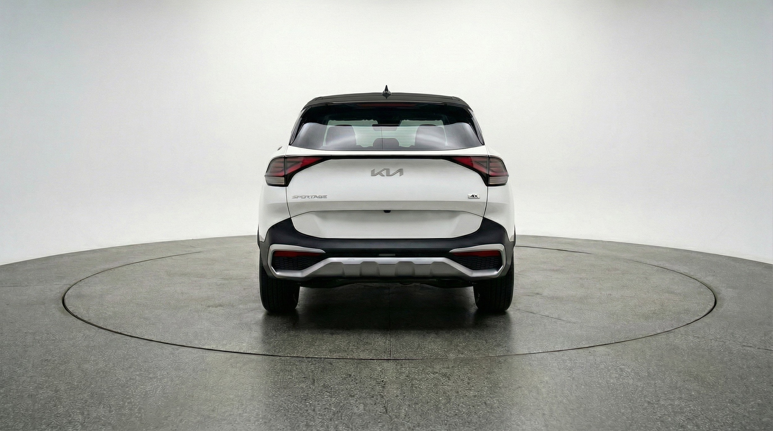 Thumbnail: 2025 Kia Sportage - 7