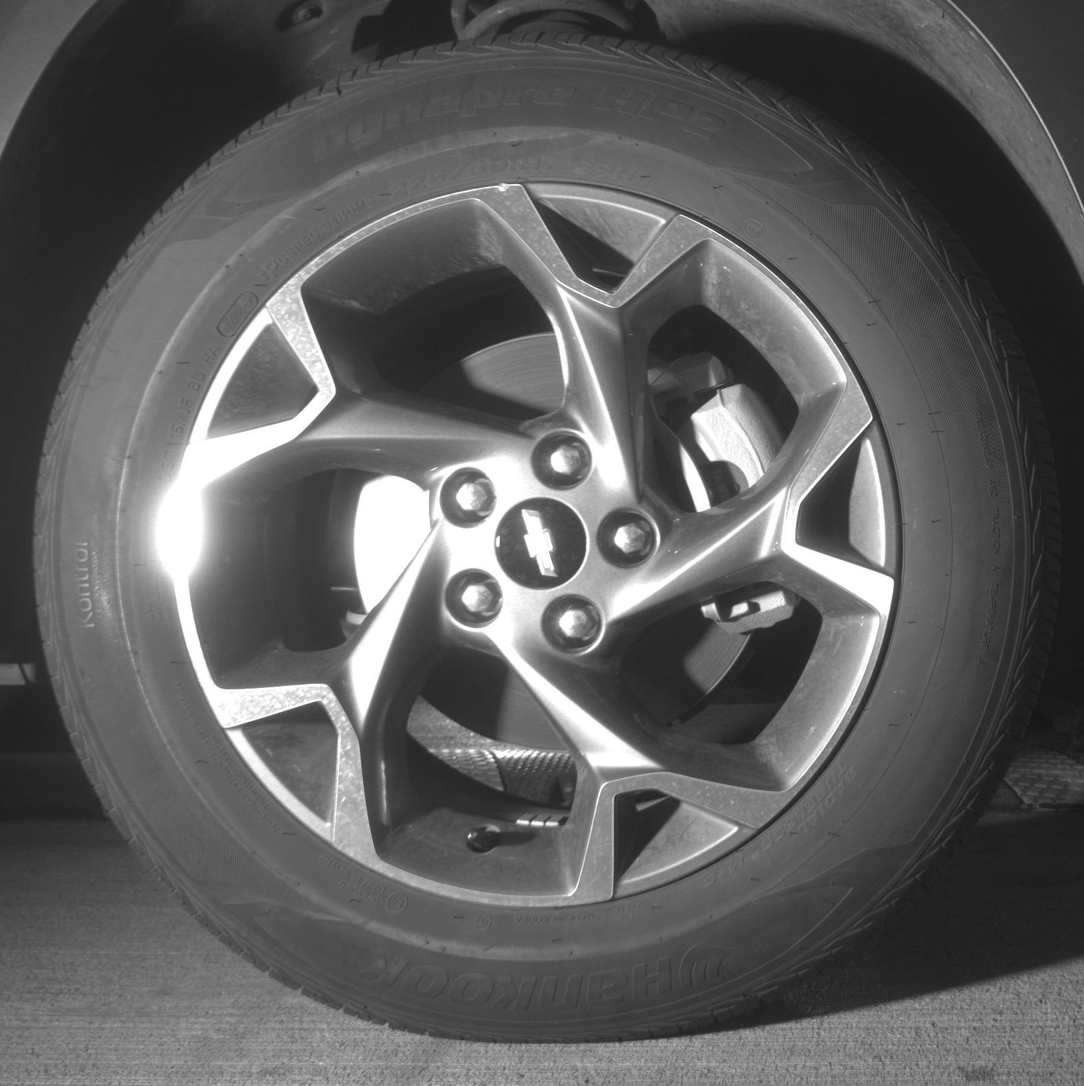 Thumbnail: 2025 Chevrolet Trax - 13