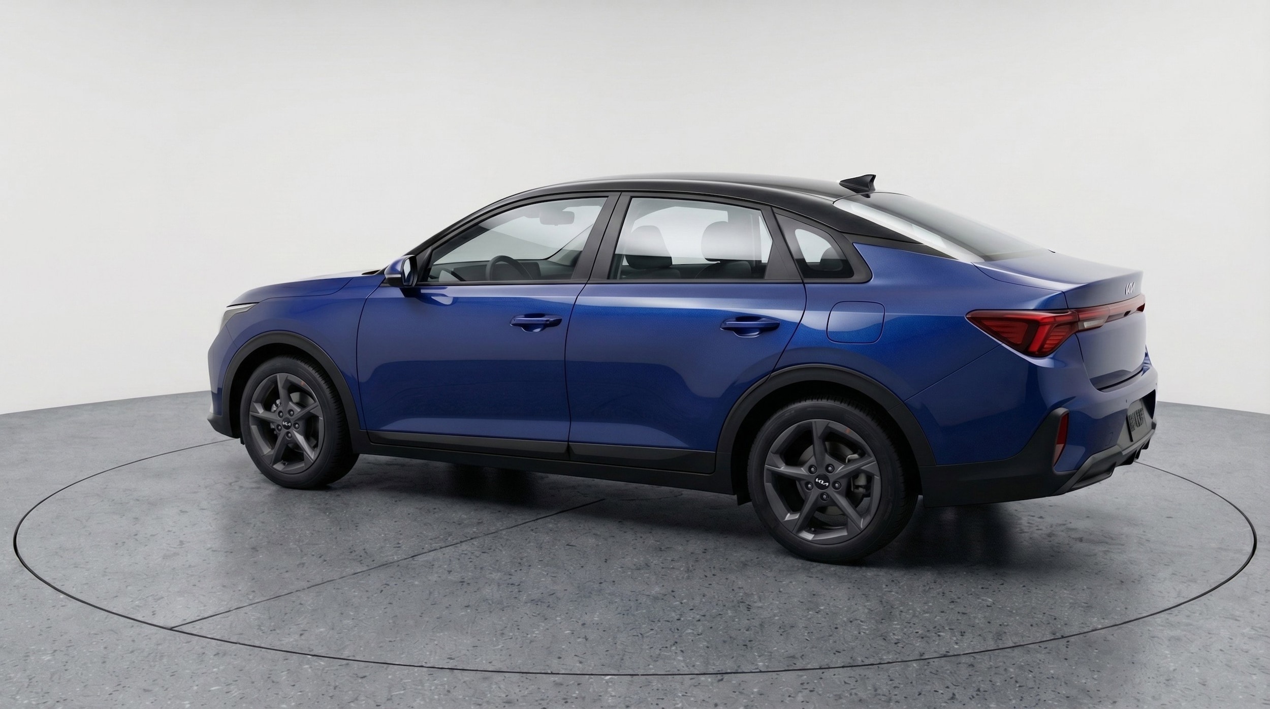 Thumbnail: 2025 Kia K4 - 6