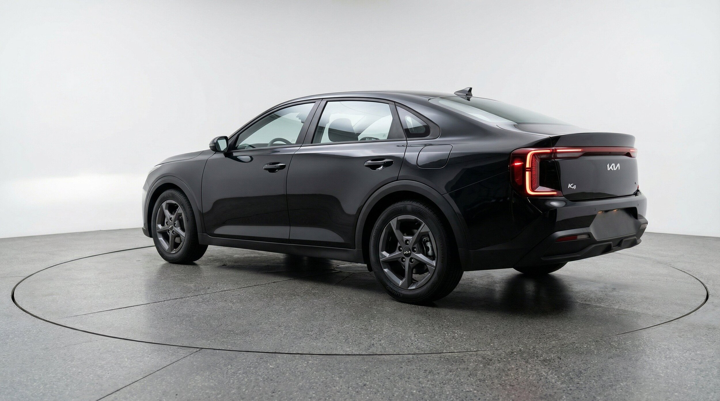 Thumbnail: 2026 Kia K4 - 6