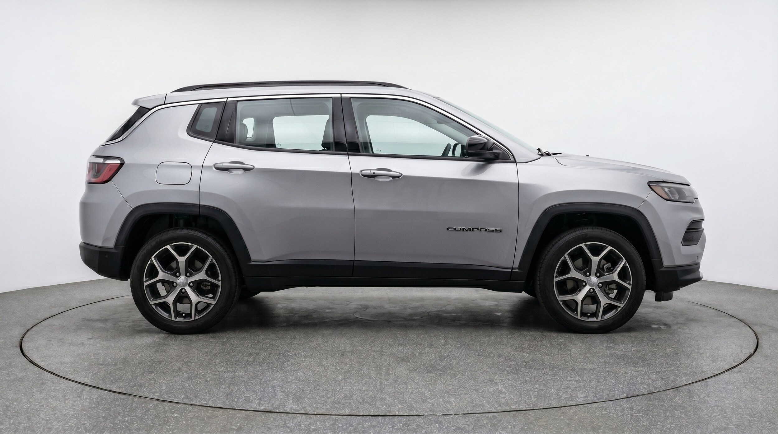 Thumbnail: 2025 Jeep Compass - 11