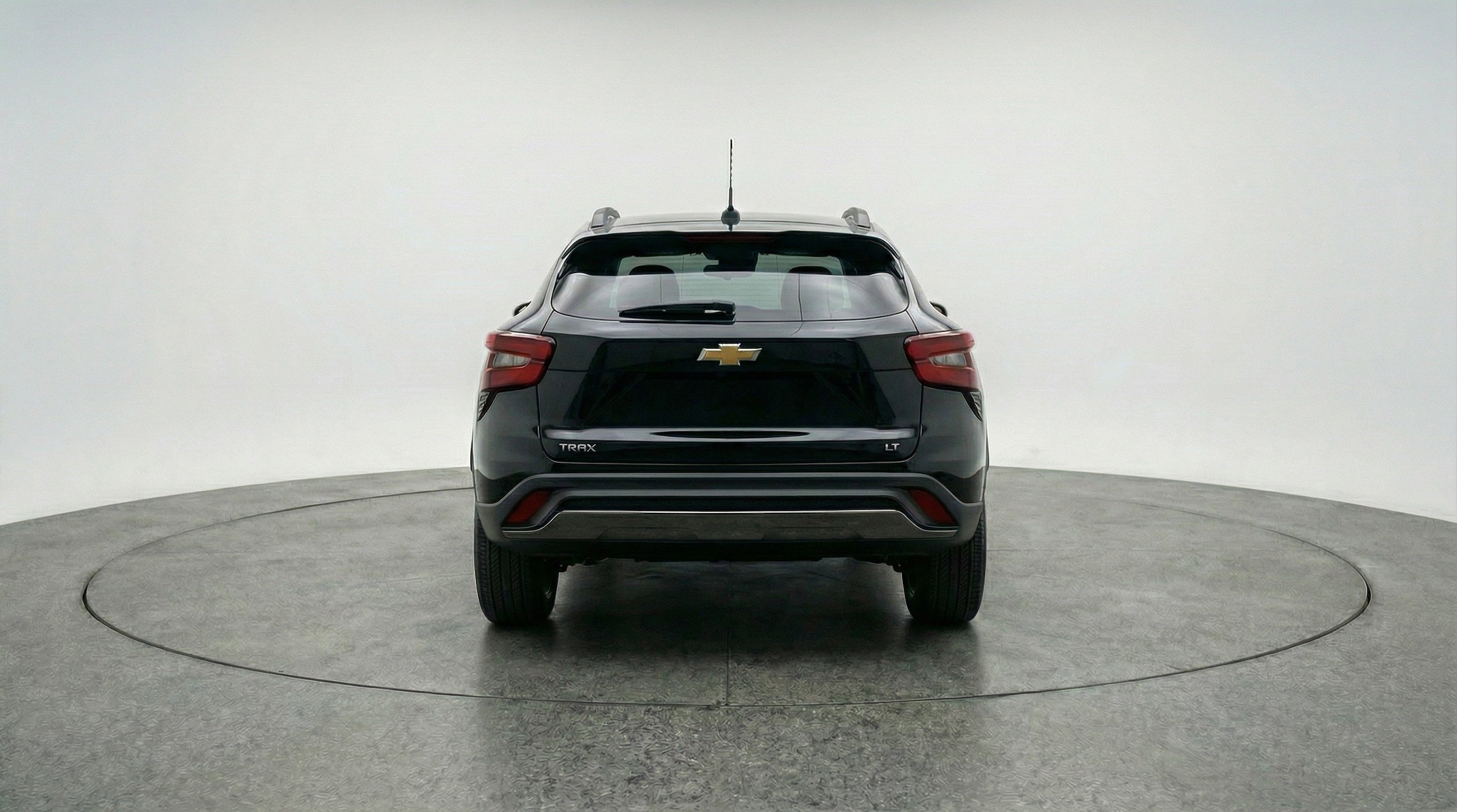 Thumbnail: 2025 Chevrolet Trax - 7
