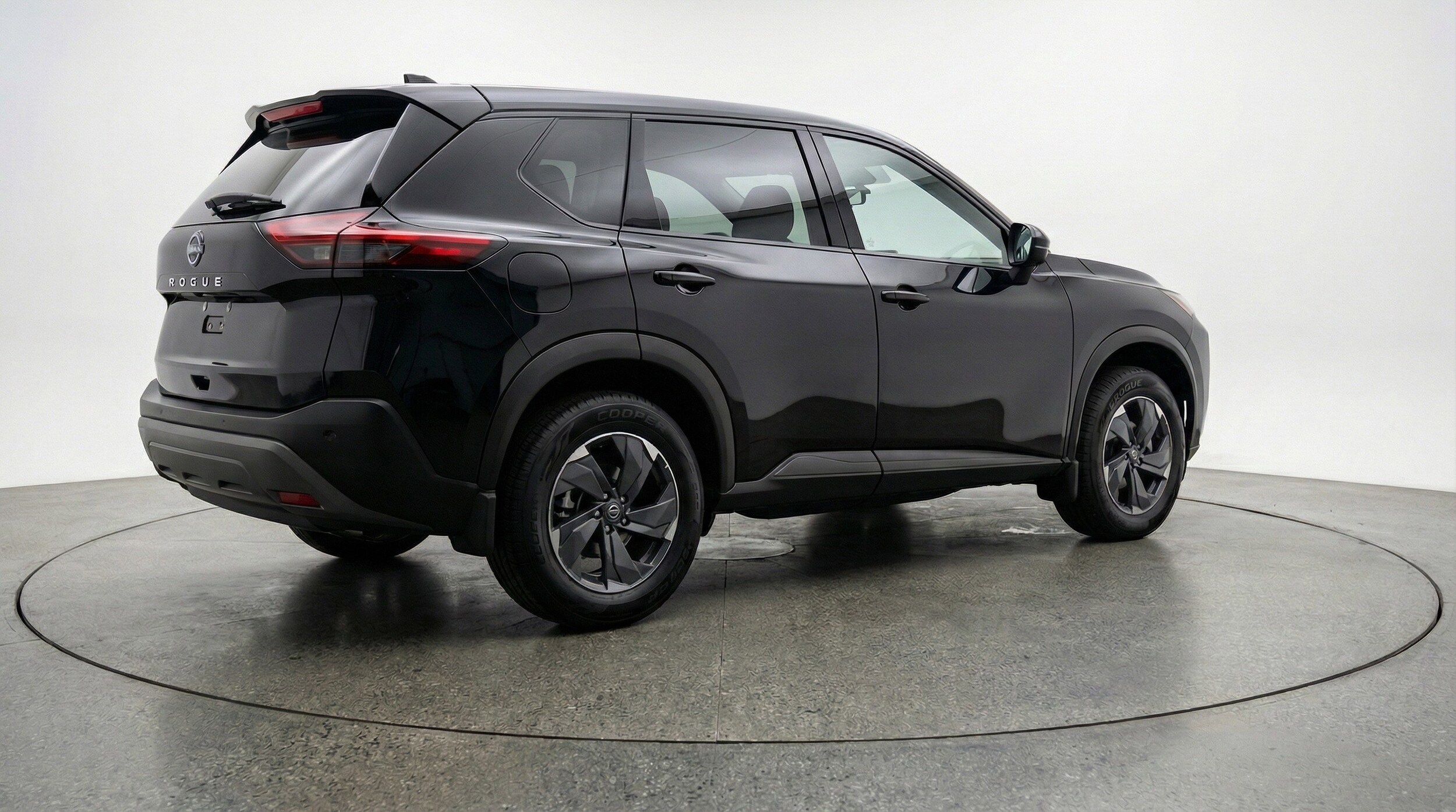 Thumbnail: 2025 Nissan Rogue - 9