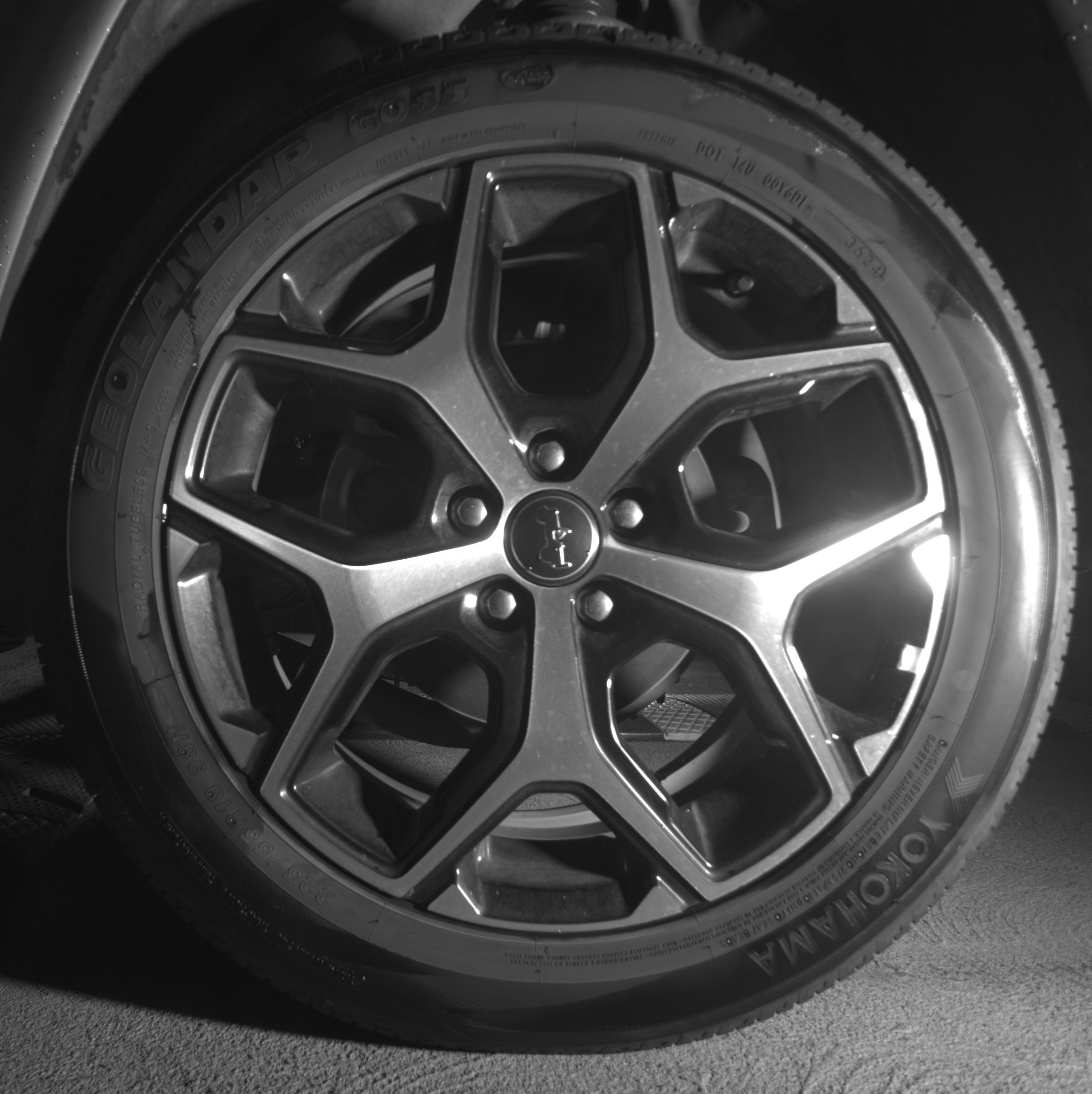 Thumbnail: 2025 Jeep Compass - 14