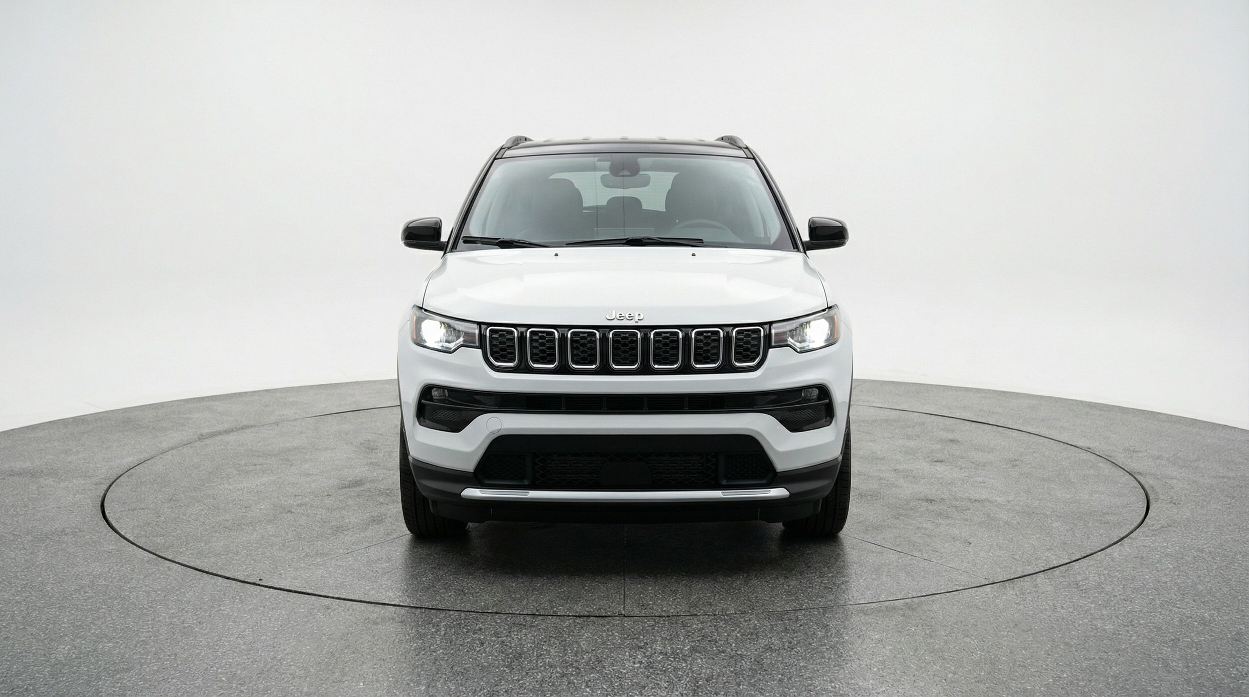 Thumbnail: 2025 Jeep Compass - 2