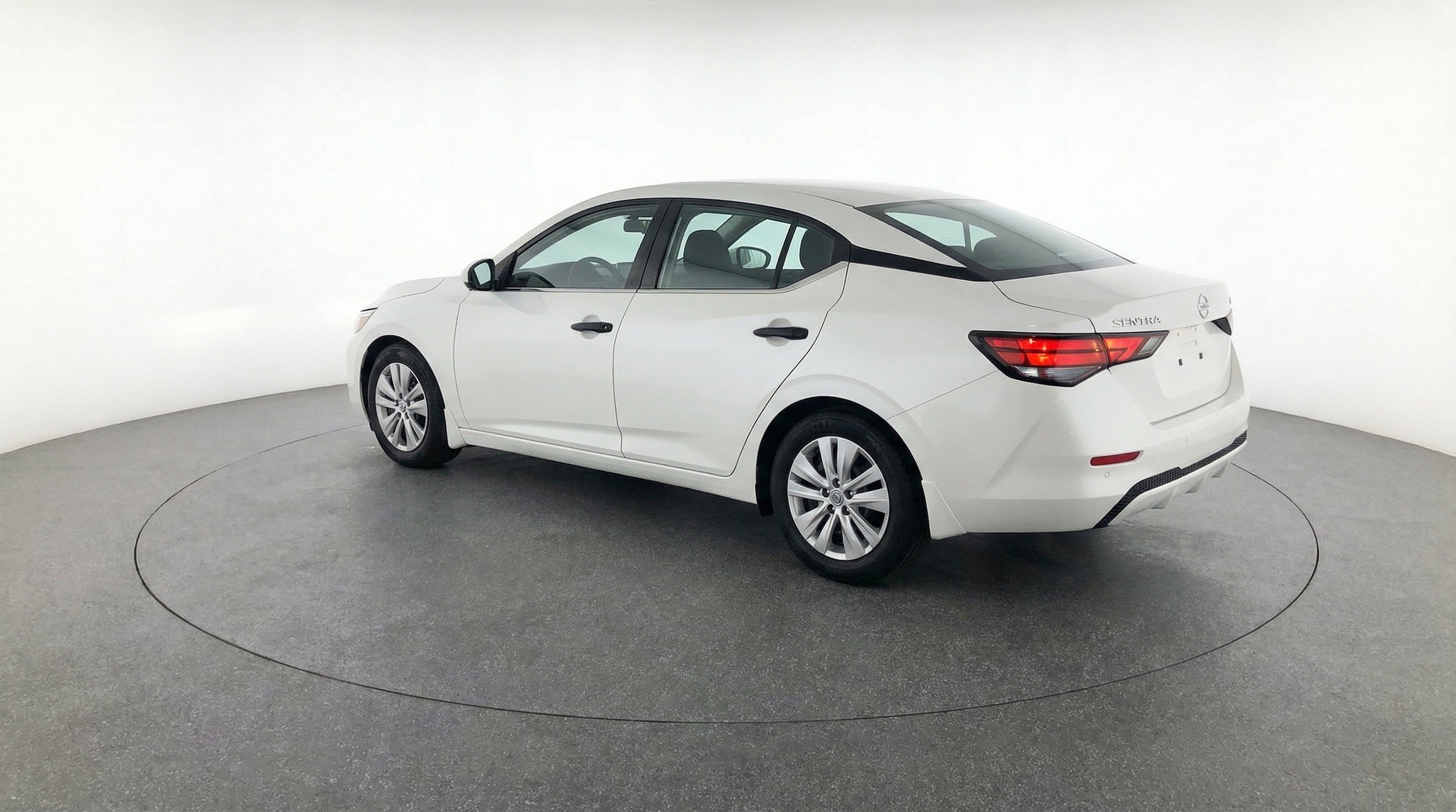 Thumbnail: 2025 Nissan Sentra - 6