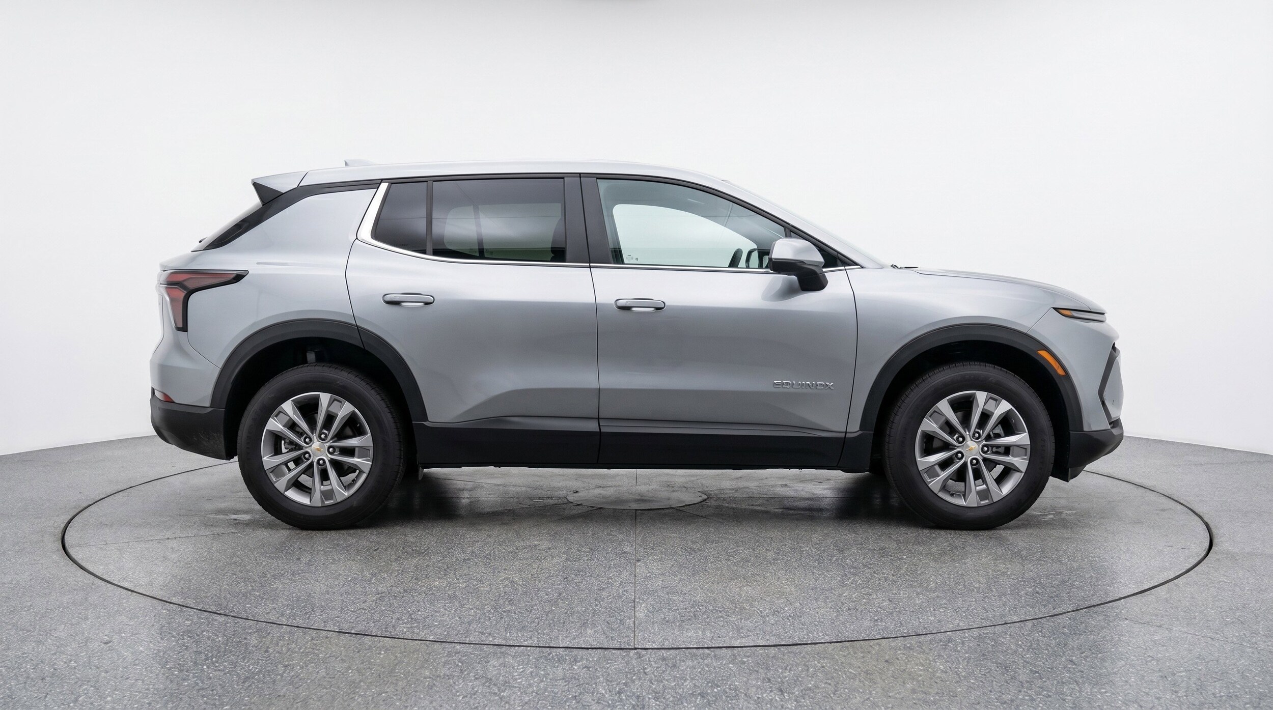 Thumbnail: 2025 Chevrolet Equinox - 11